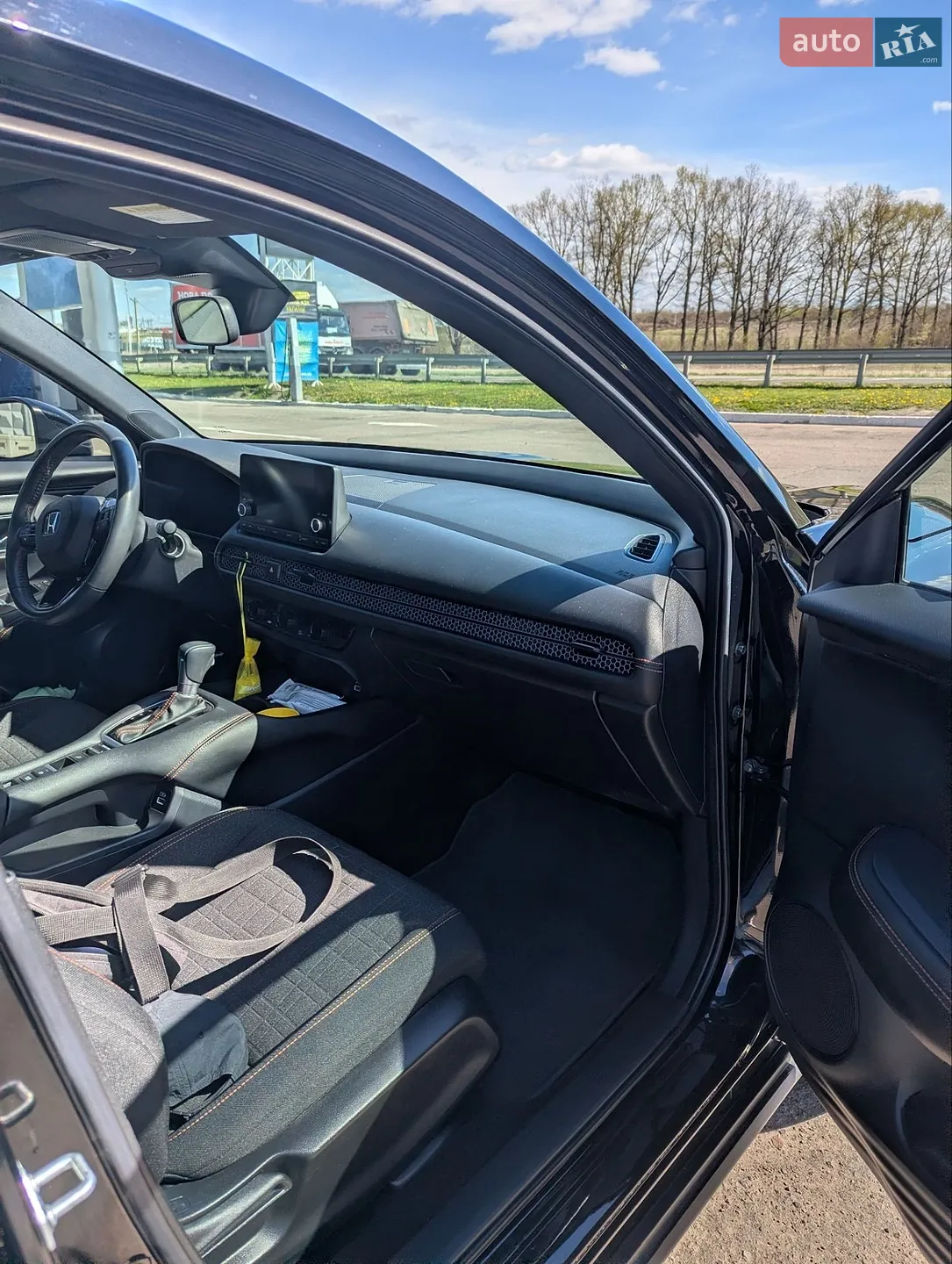 2023 Honda HR-V - мініатюра 28