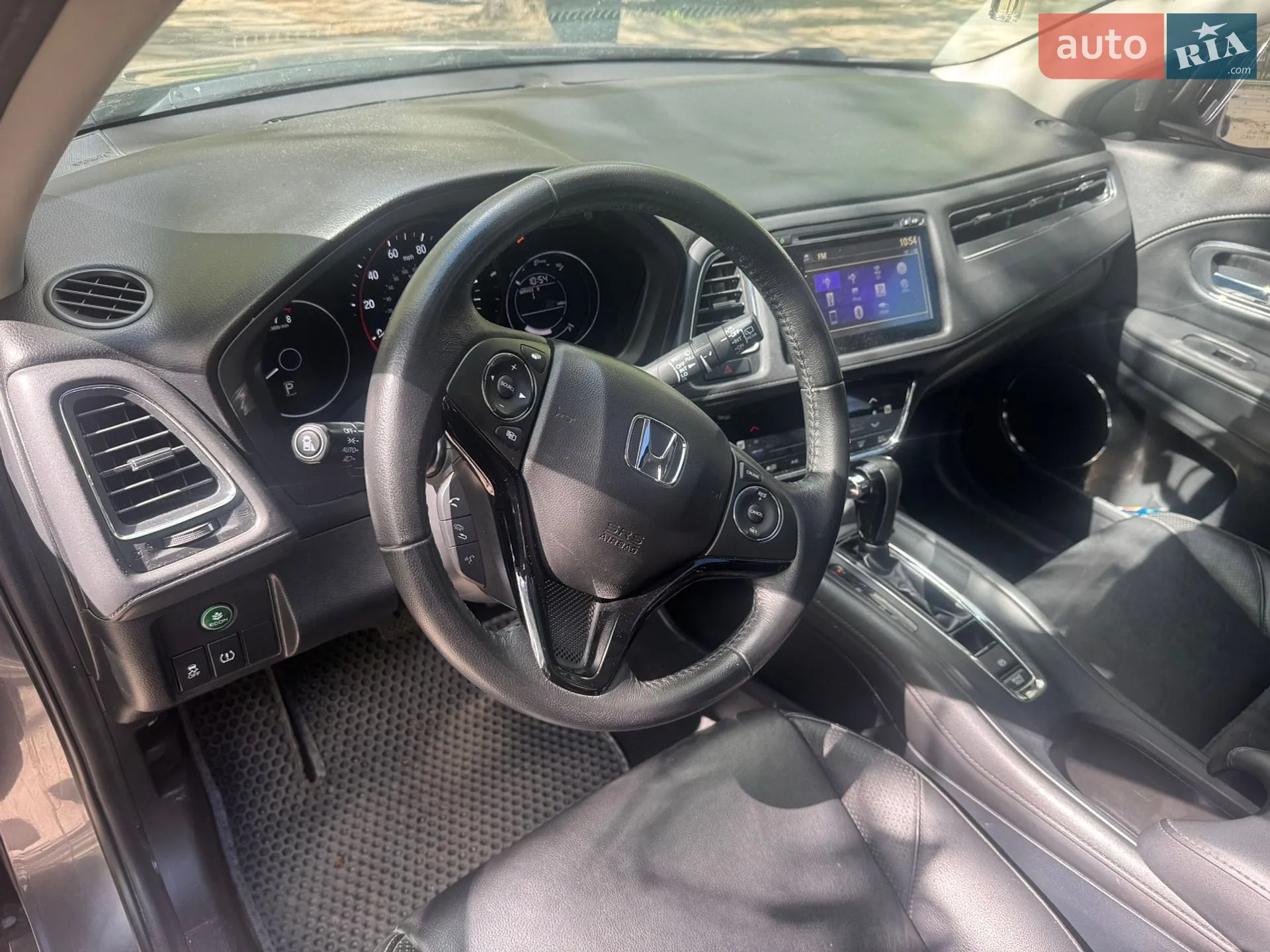 2017 Honda HR-V - мініатюра 24