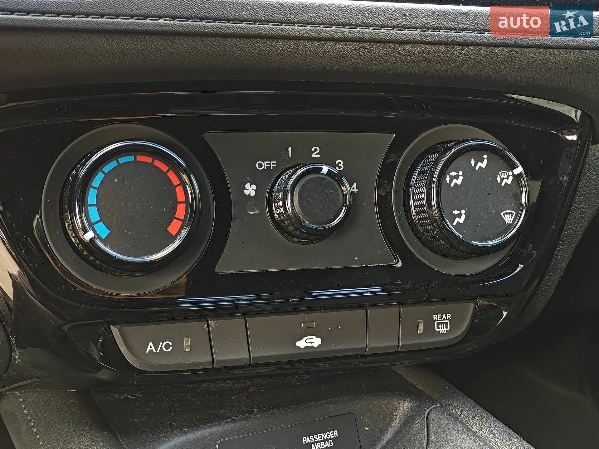 2021 Honda HR-V - мініатюра 18