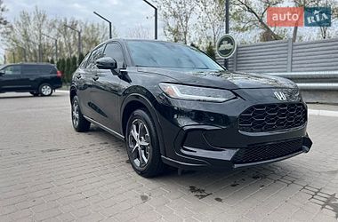 Внедорожник / Кроссовер Honda HR-V 2024 в Харькове
