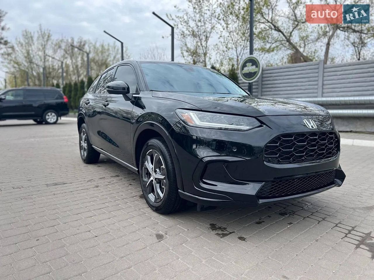 2023 Honda HR-V - мініатюра 33