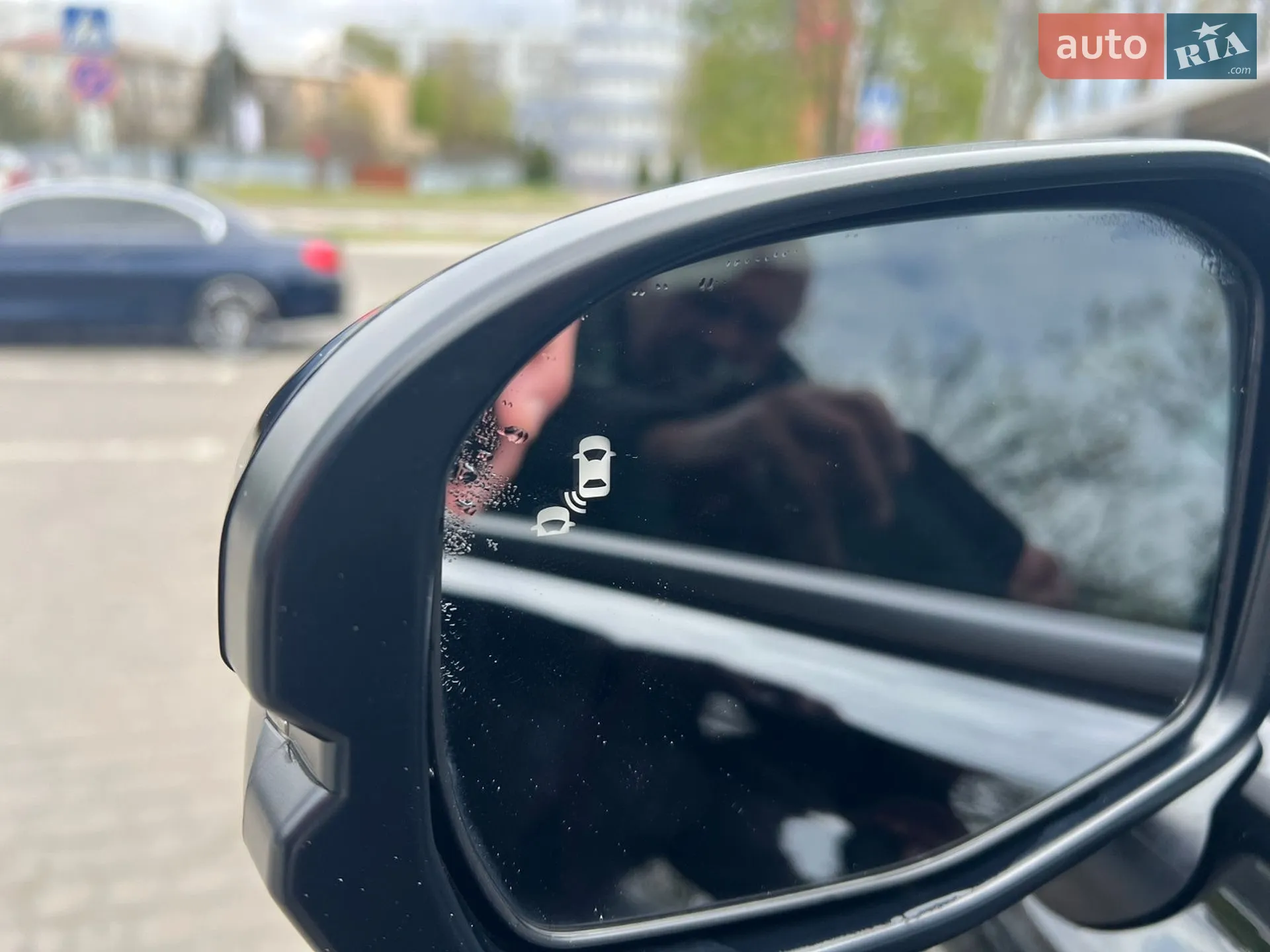 2024 Honda HR-V - мініатюра 7