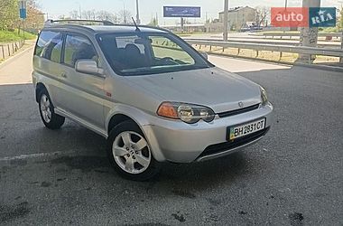 Позашляховик / Кросовер Honda HR-V 2000 в Одесі