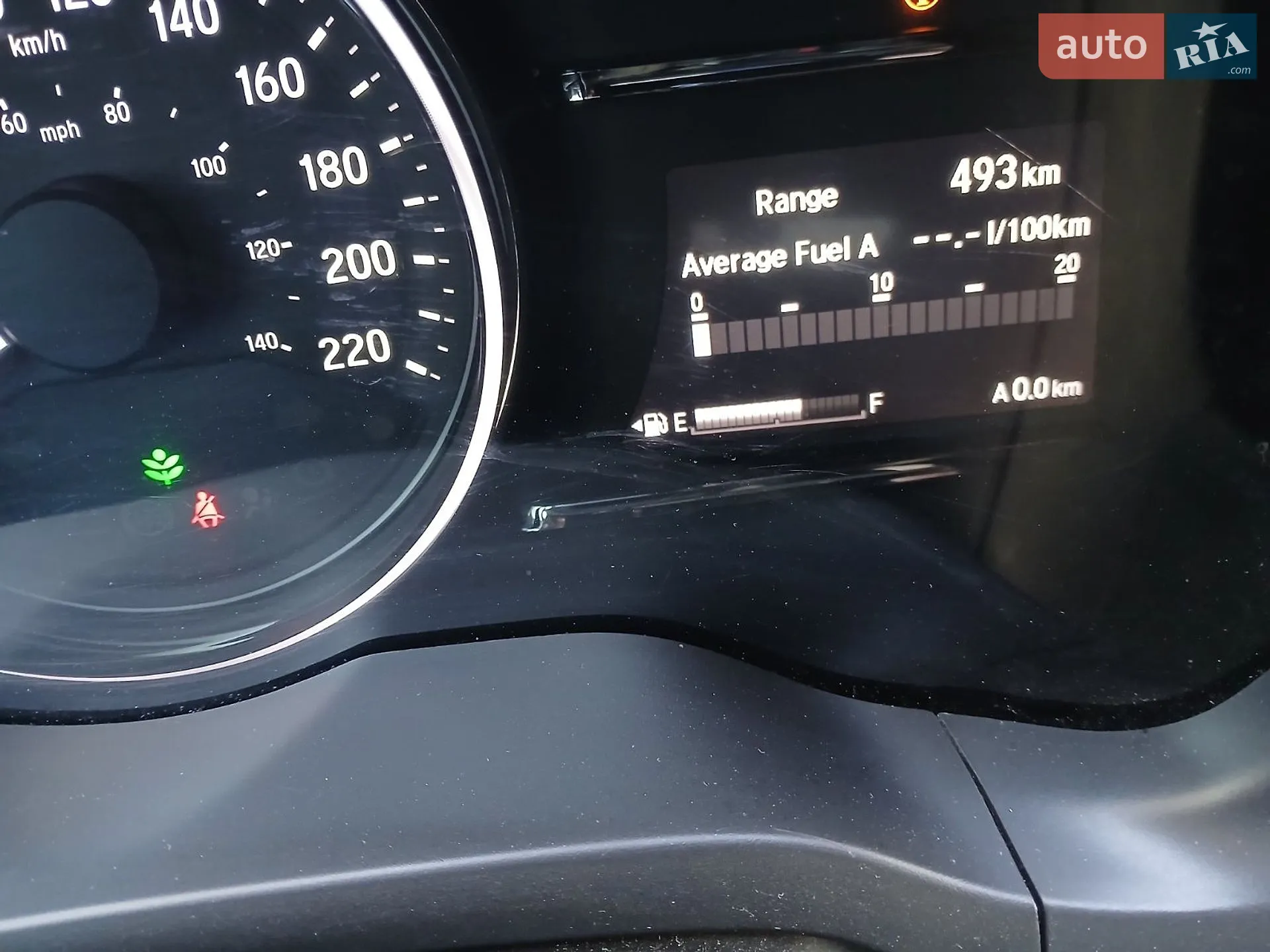 2020 Honda HR-V - мініатюра 18