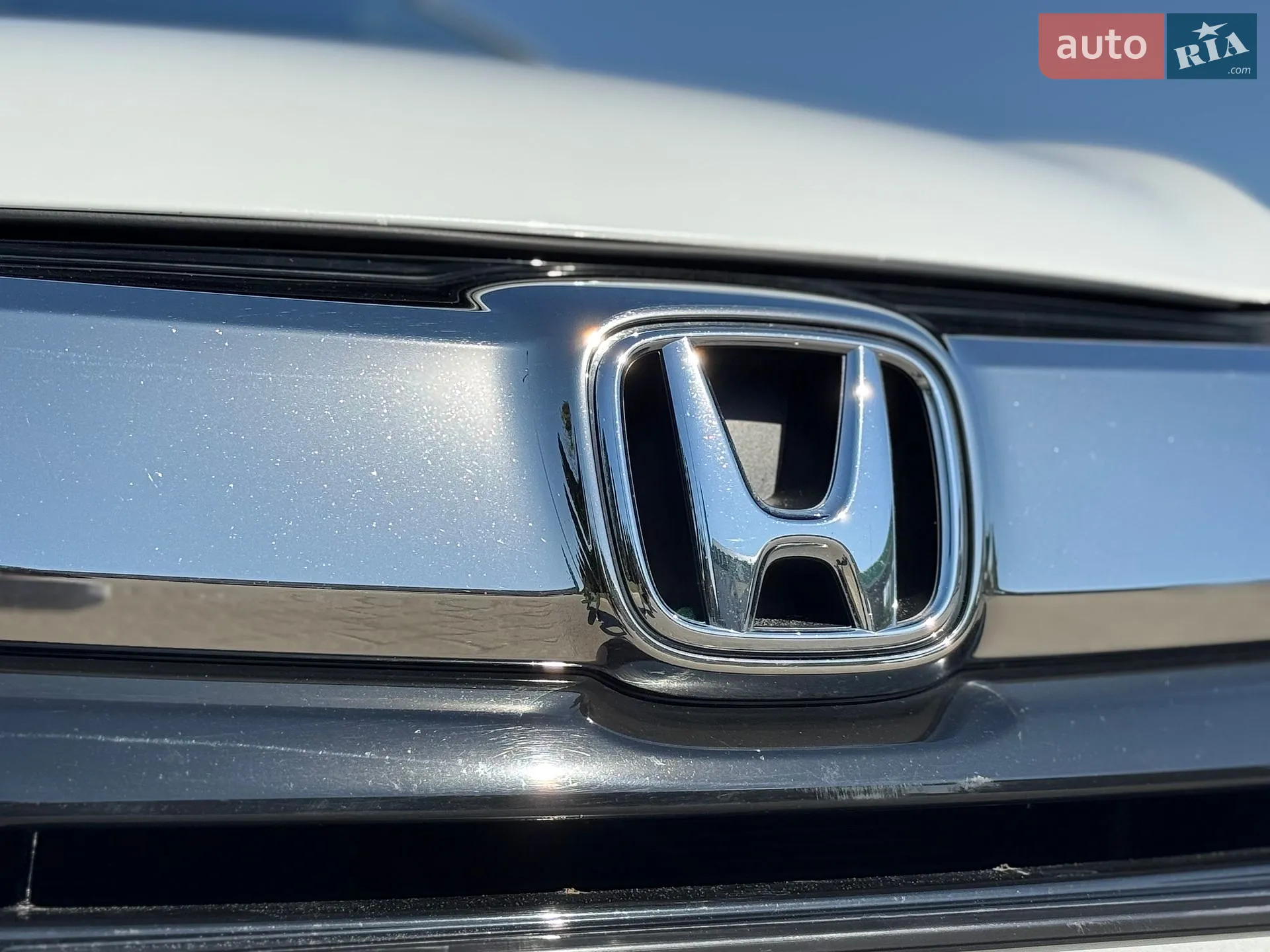 2019 Honda HR-V - мініатюра 11