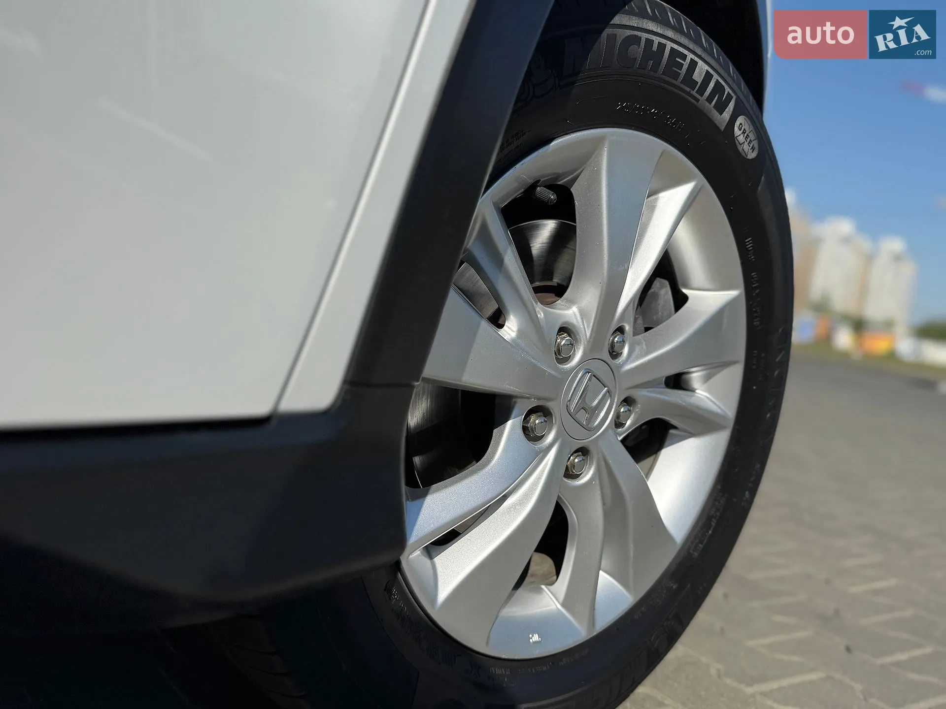 2019 Honda HR-V - мініатюра 27