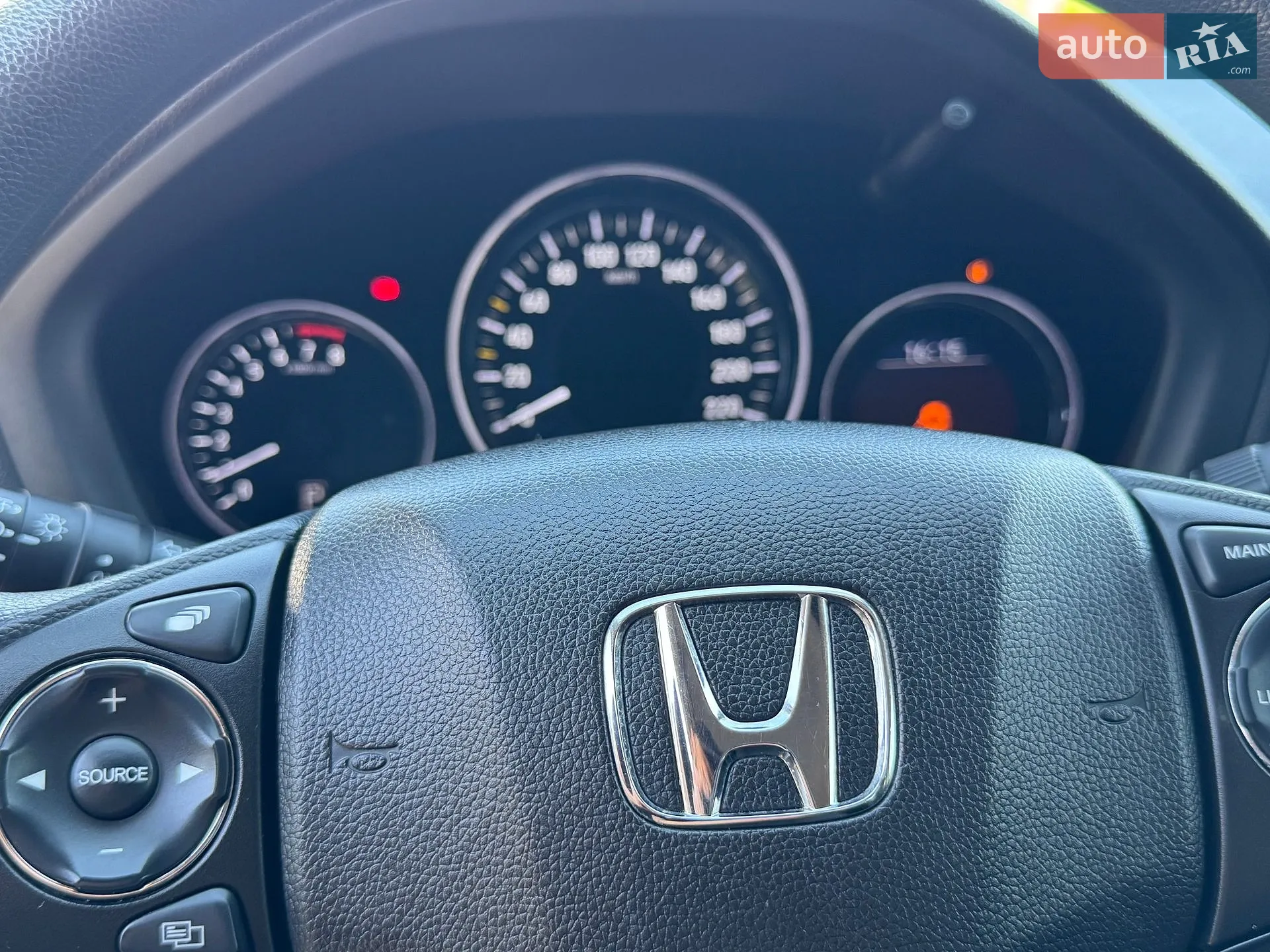2019 Honda HR-V - мініатюра 40