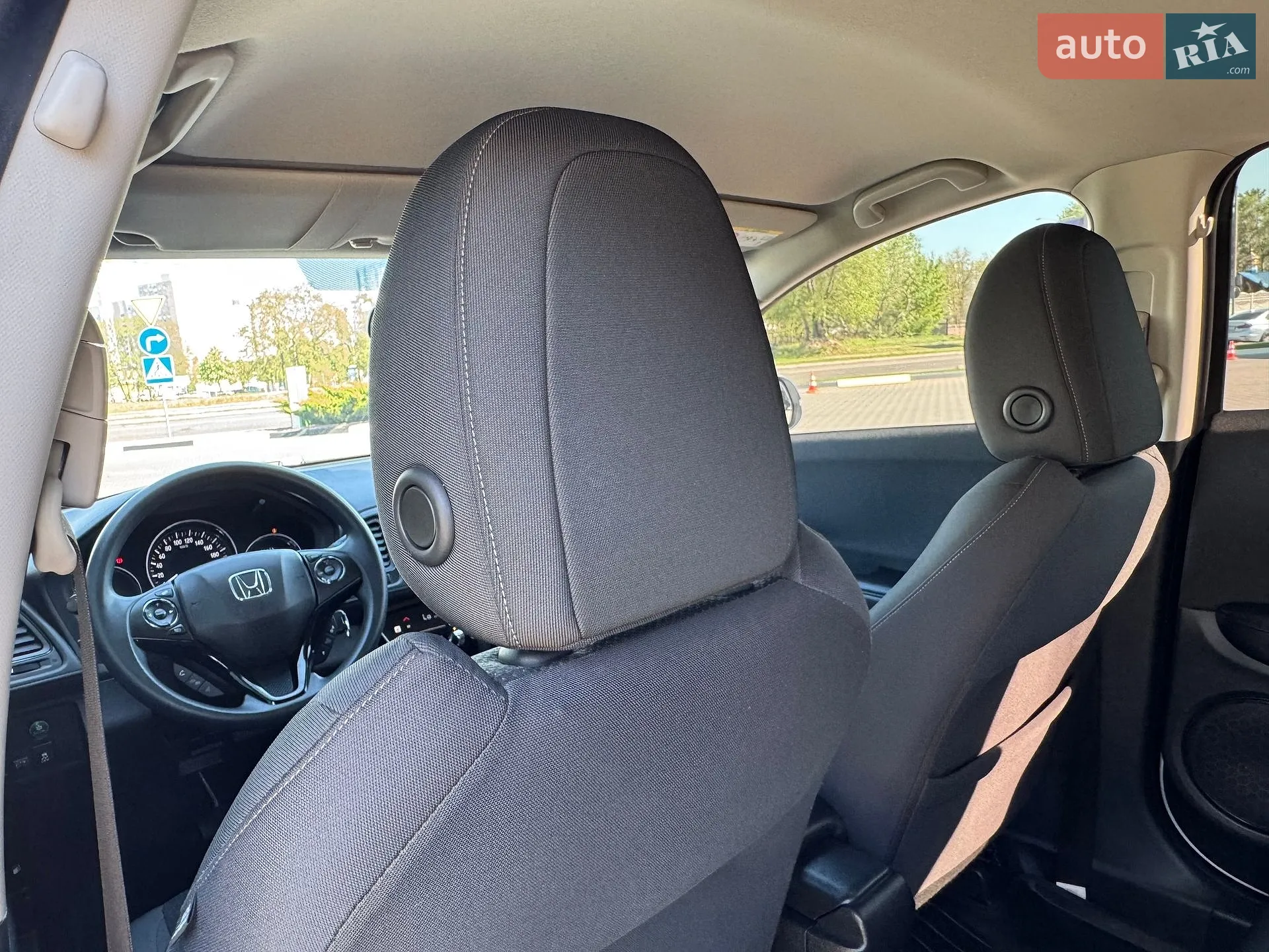 2019 Honda HR-V - мініатюра 43