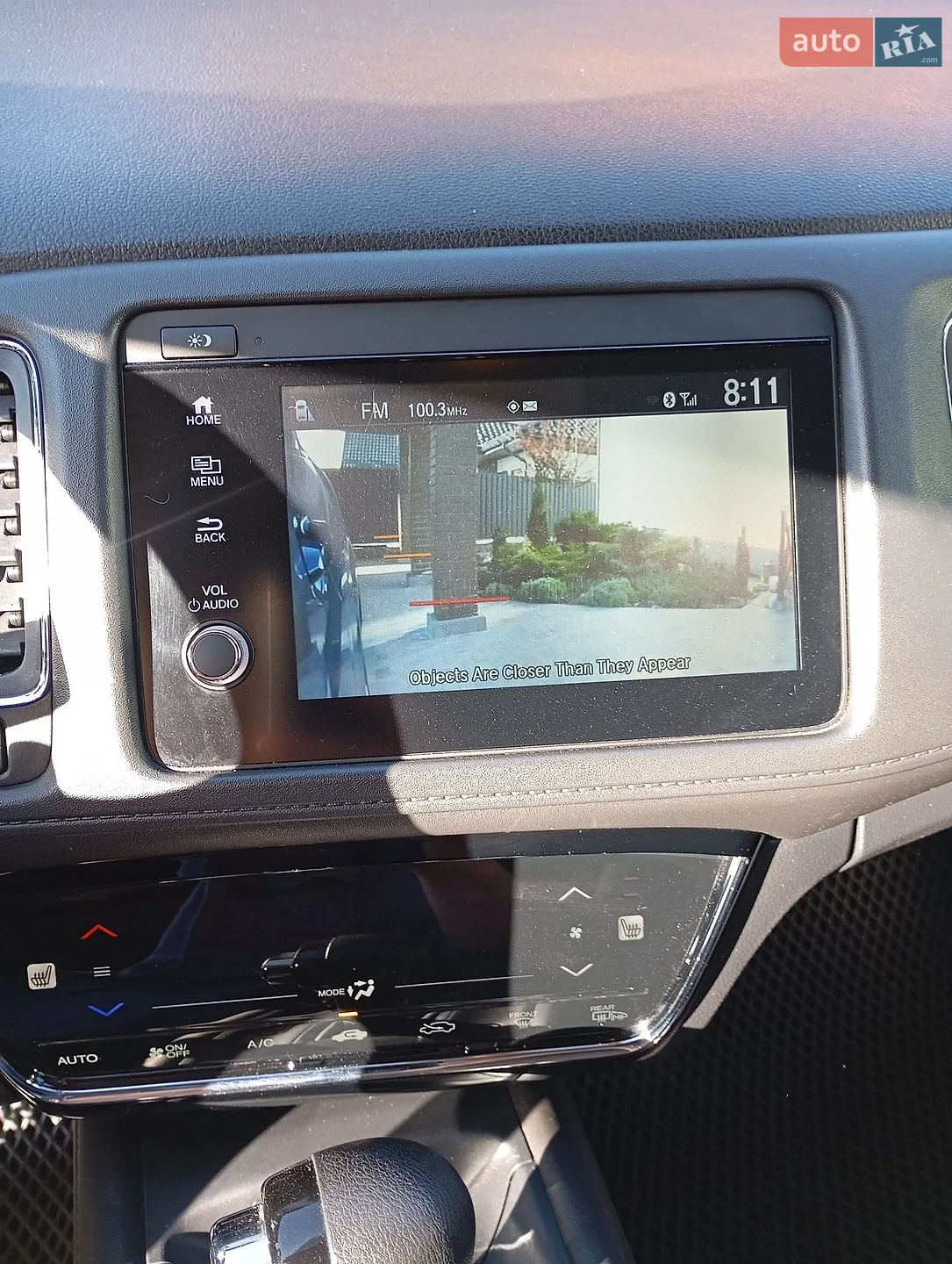 2020 Honda HR-V - мініатюра 27