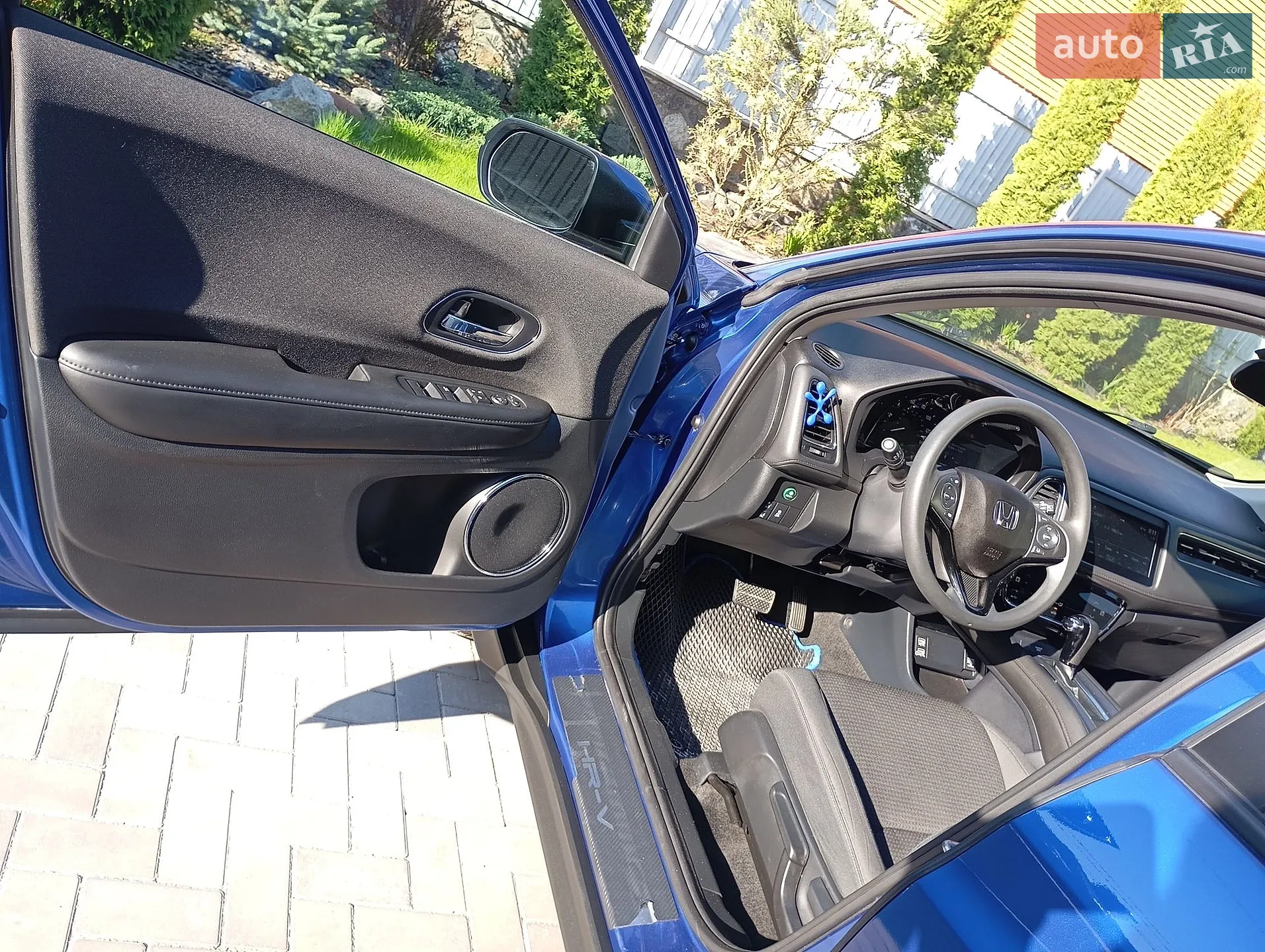 2020 Honda HR-V - мініатюра 5