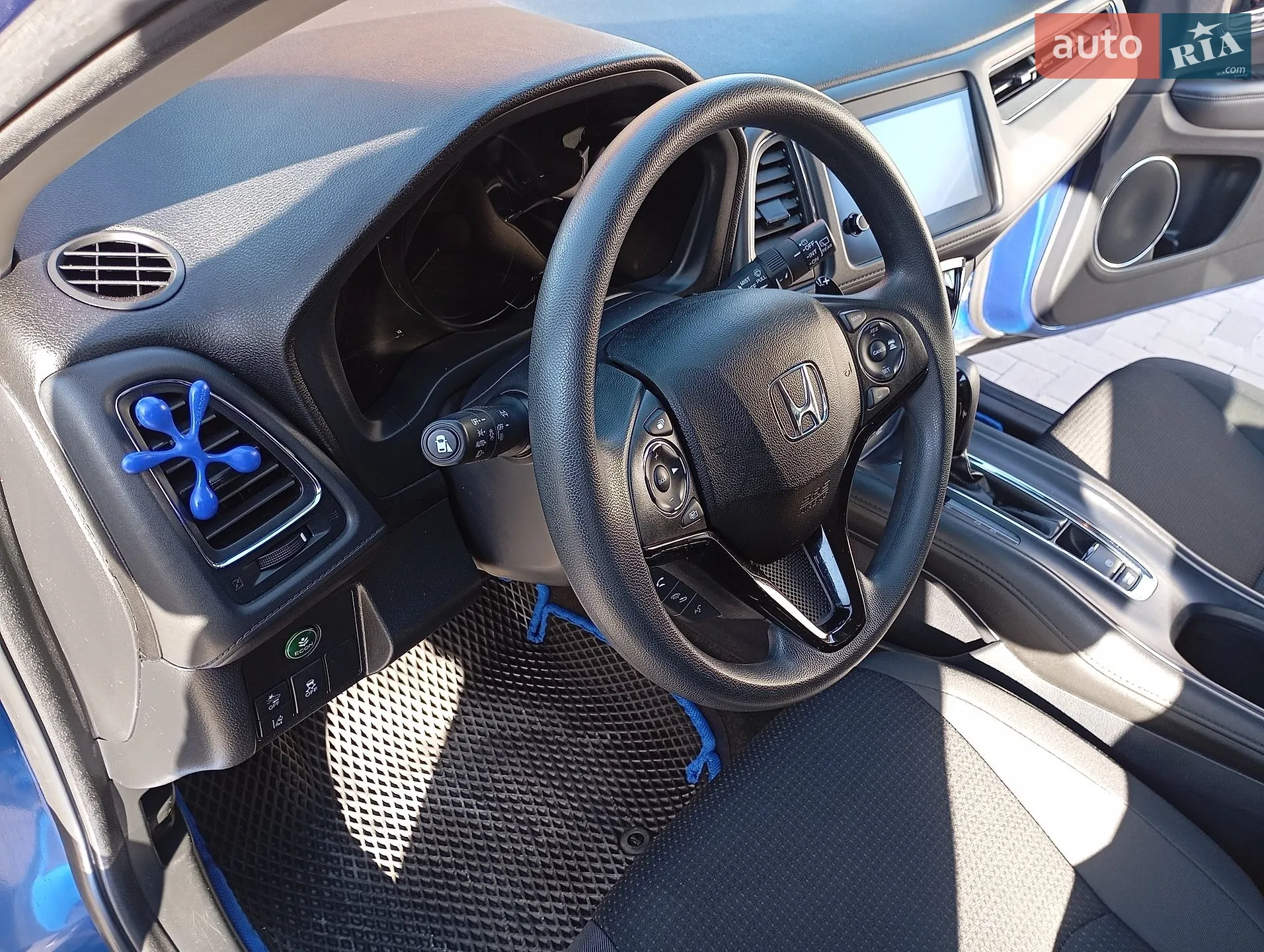 2020 Honda HR-V - мініатюра 36