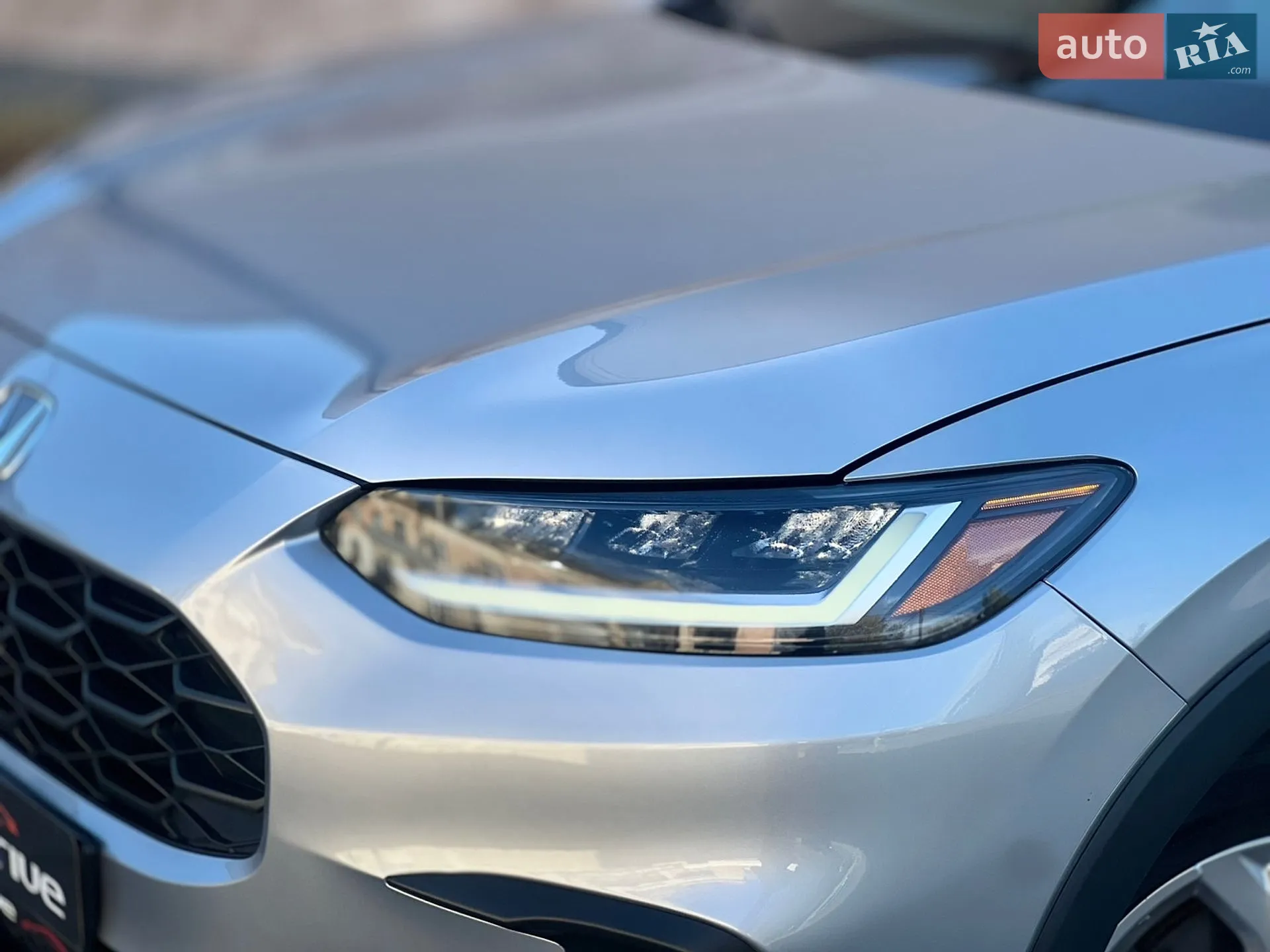 2023 Honda HR-V - мініатюра 3