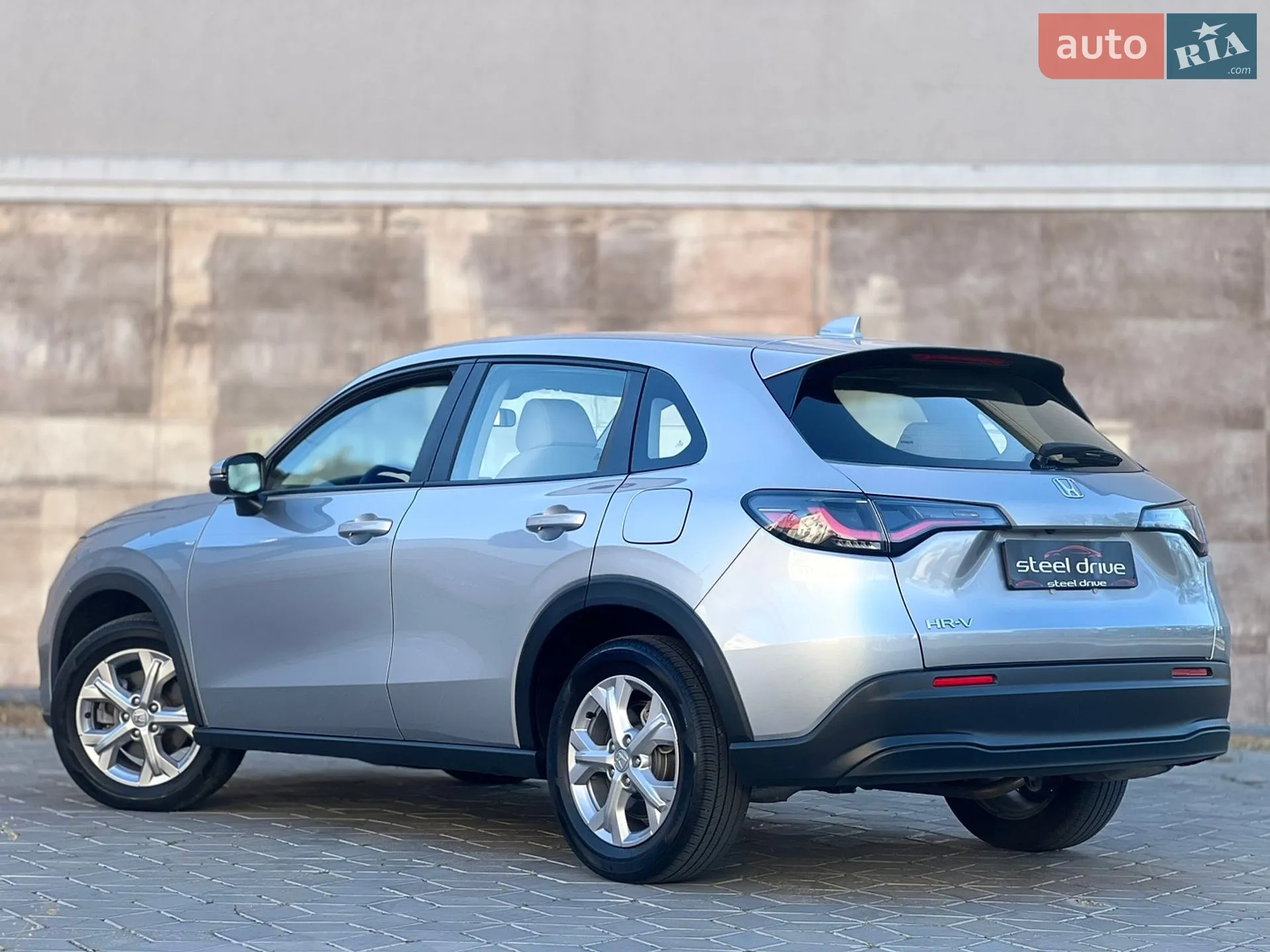 2023 Honda HR-V - мініатюра 8