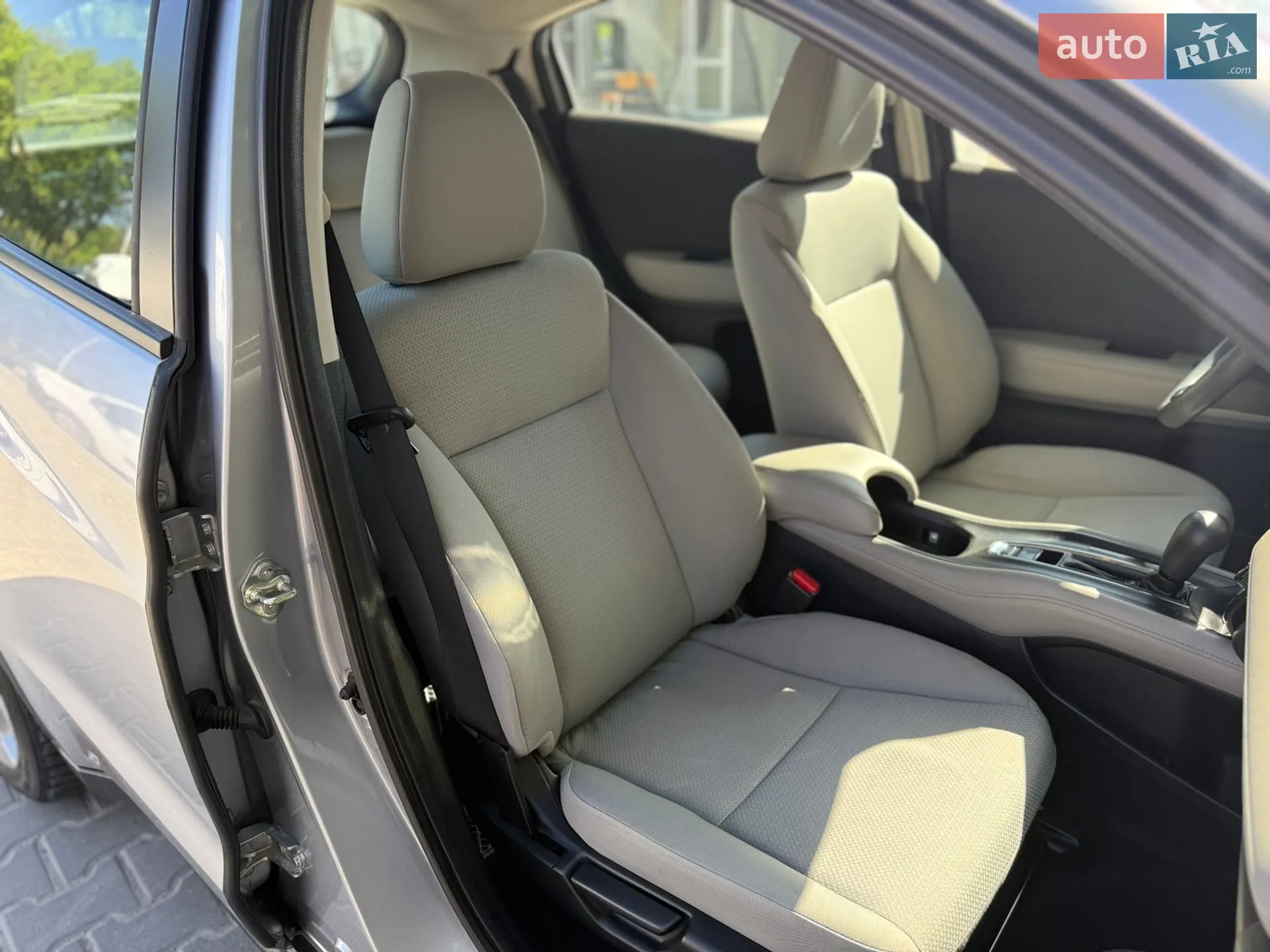 2019 Honda HR-V - мініатюра 14