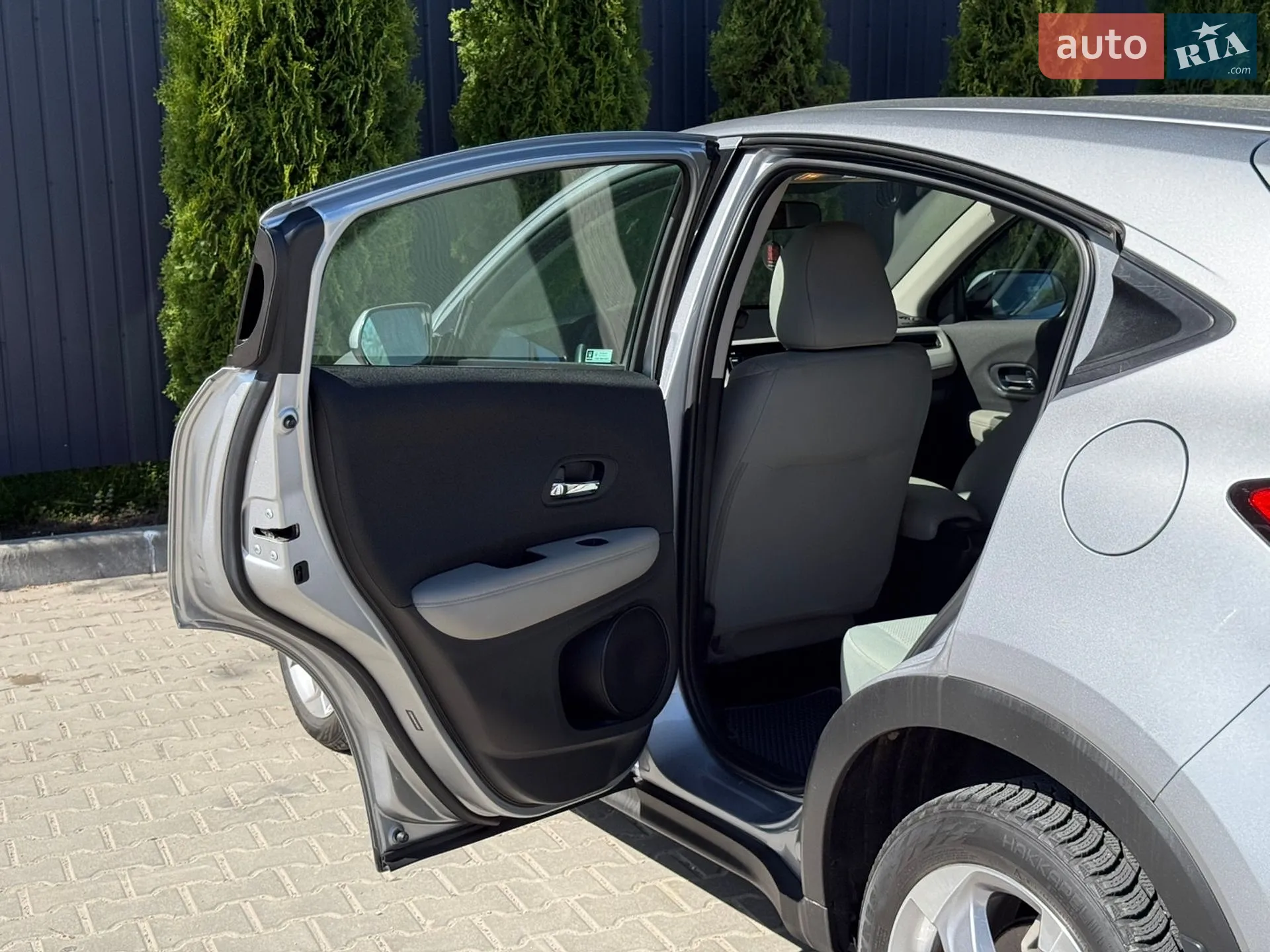 2019 Honda HR-V - мініатюра 17