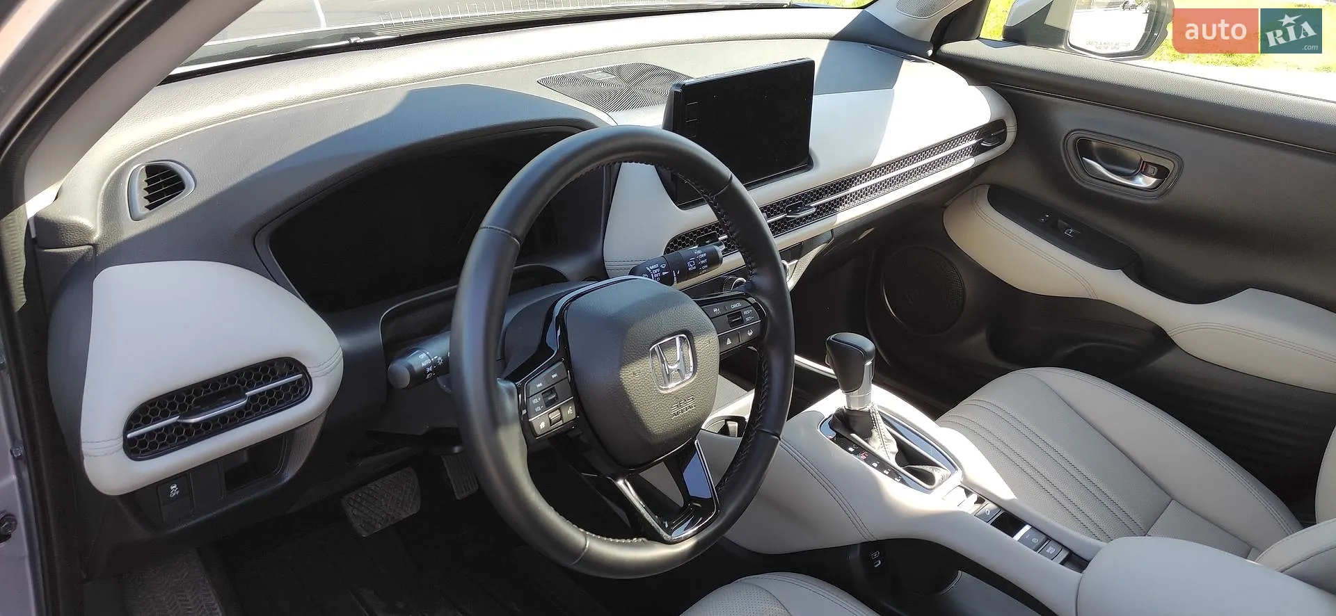 2024 Honda HR-V - мініатюра 21