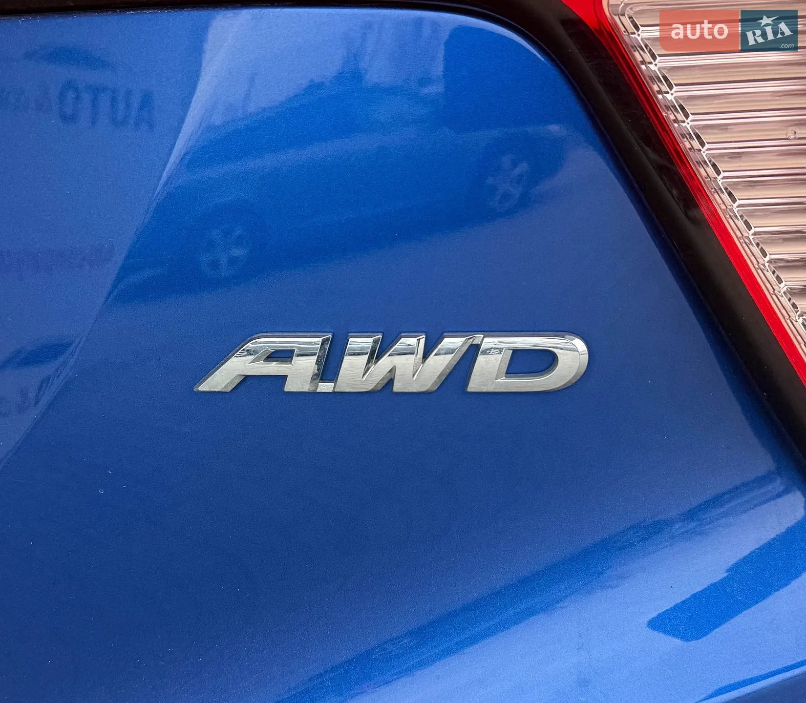 2018 Honda HR-V - мініатюра 29