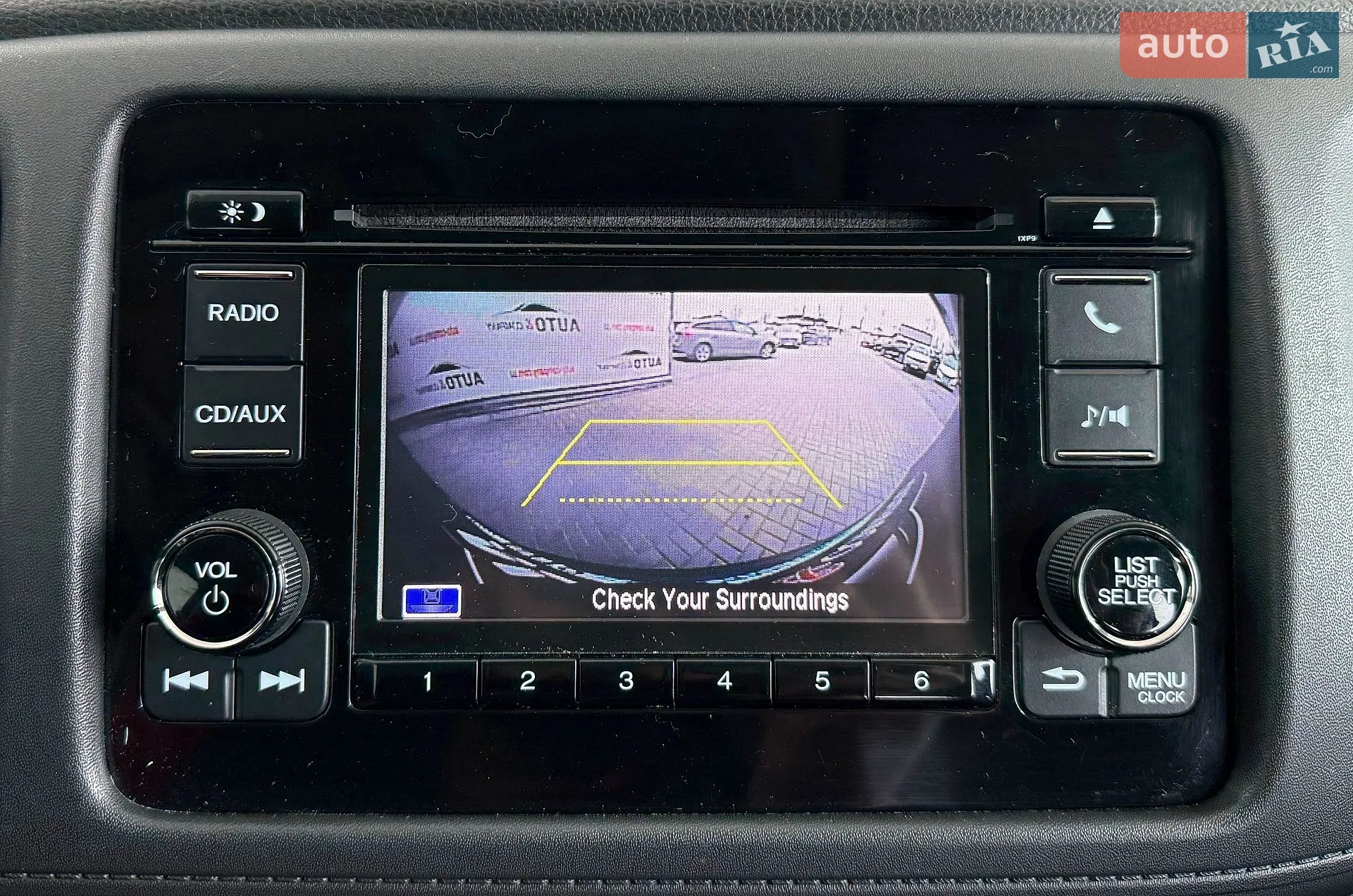 2018 Honda HR-V - мініатюра 27