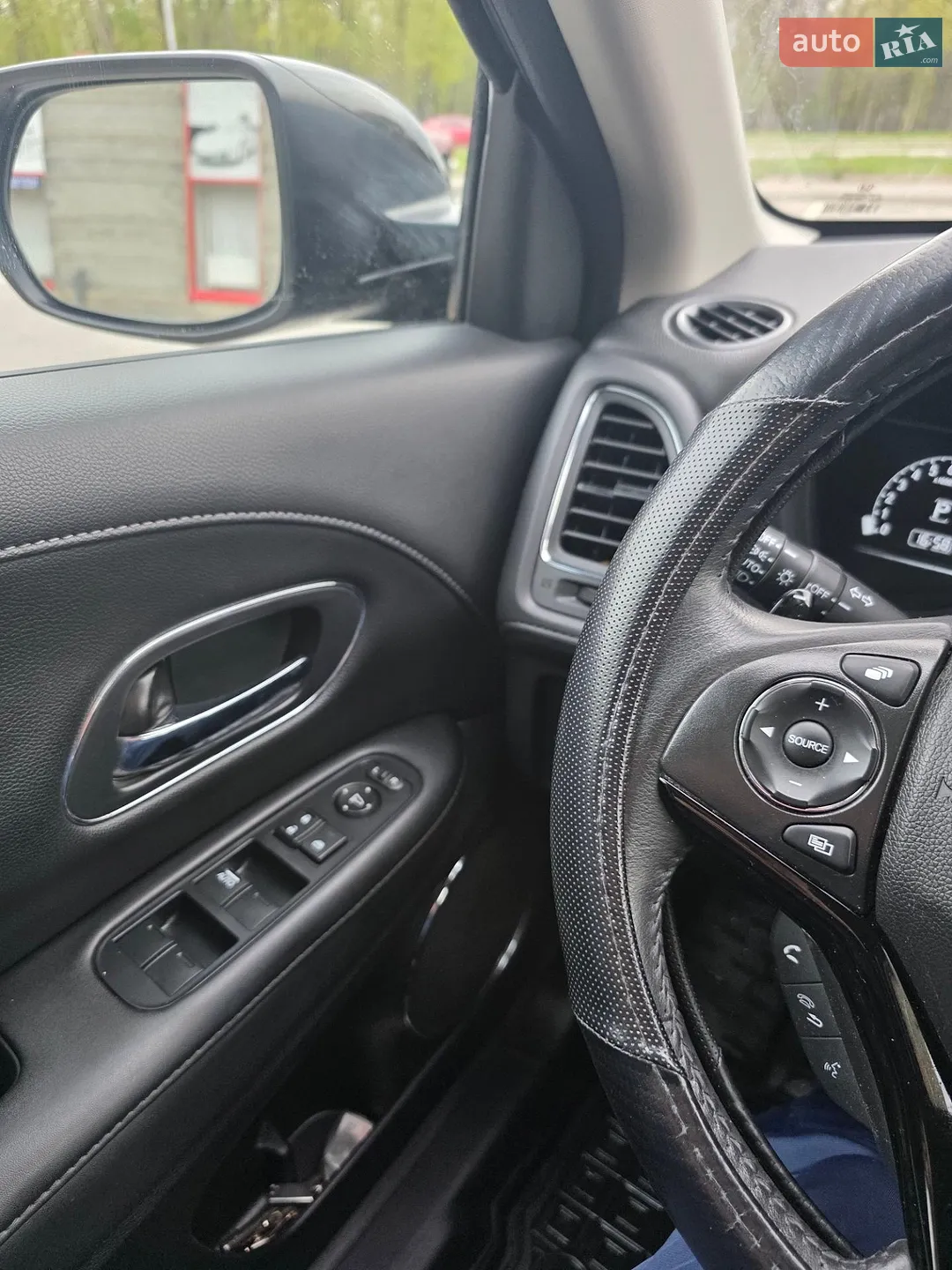 2019 Honda HR-V - мініатюра 10