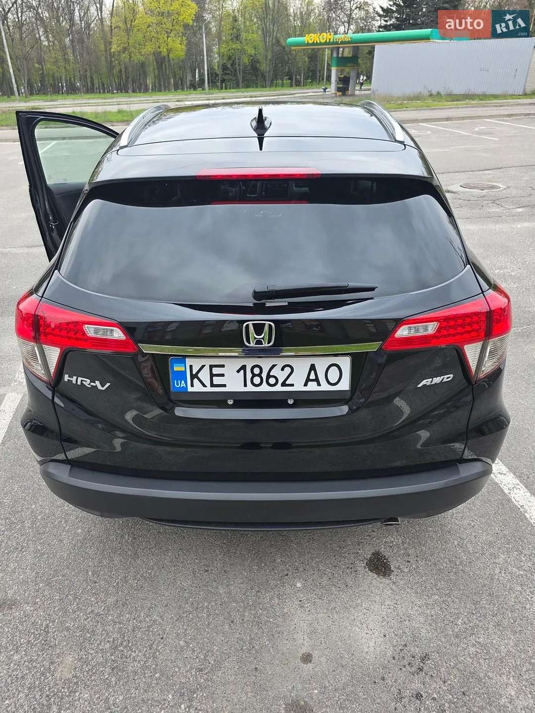 2019 Honda HR-V - мініатюра 15