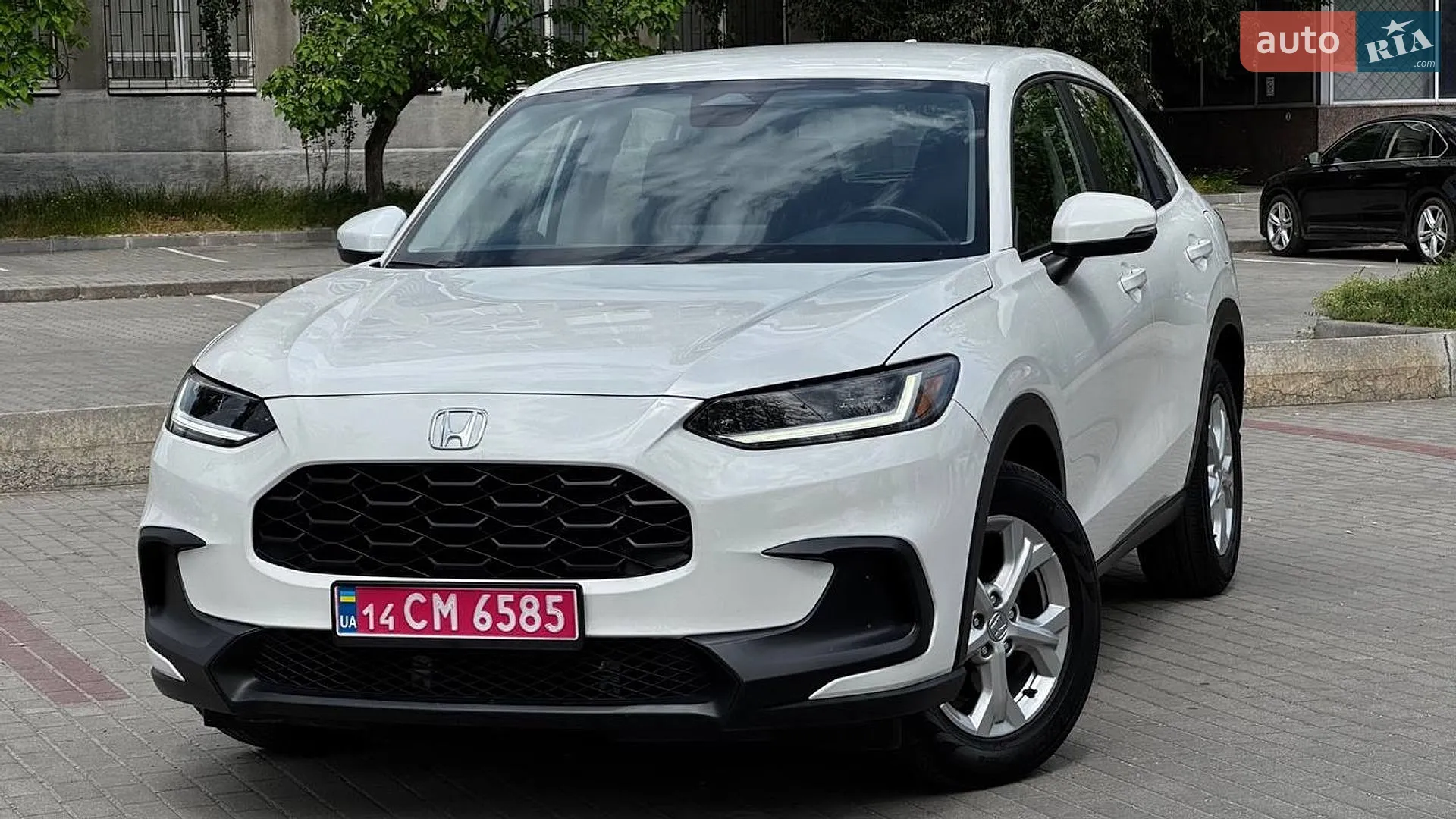 2023 Honda HR-V - мініатюра 2
