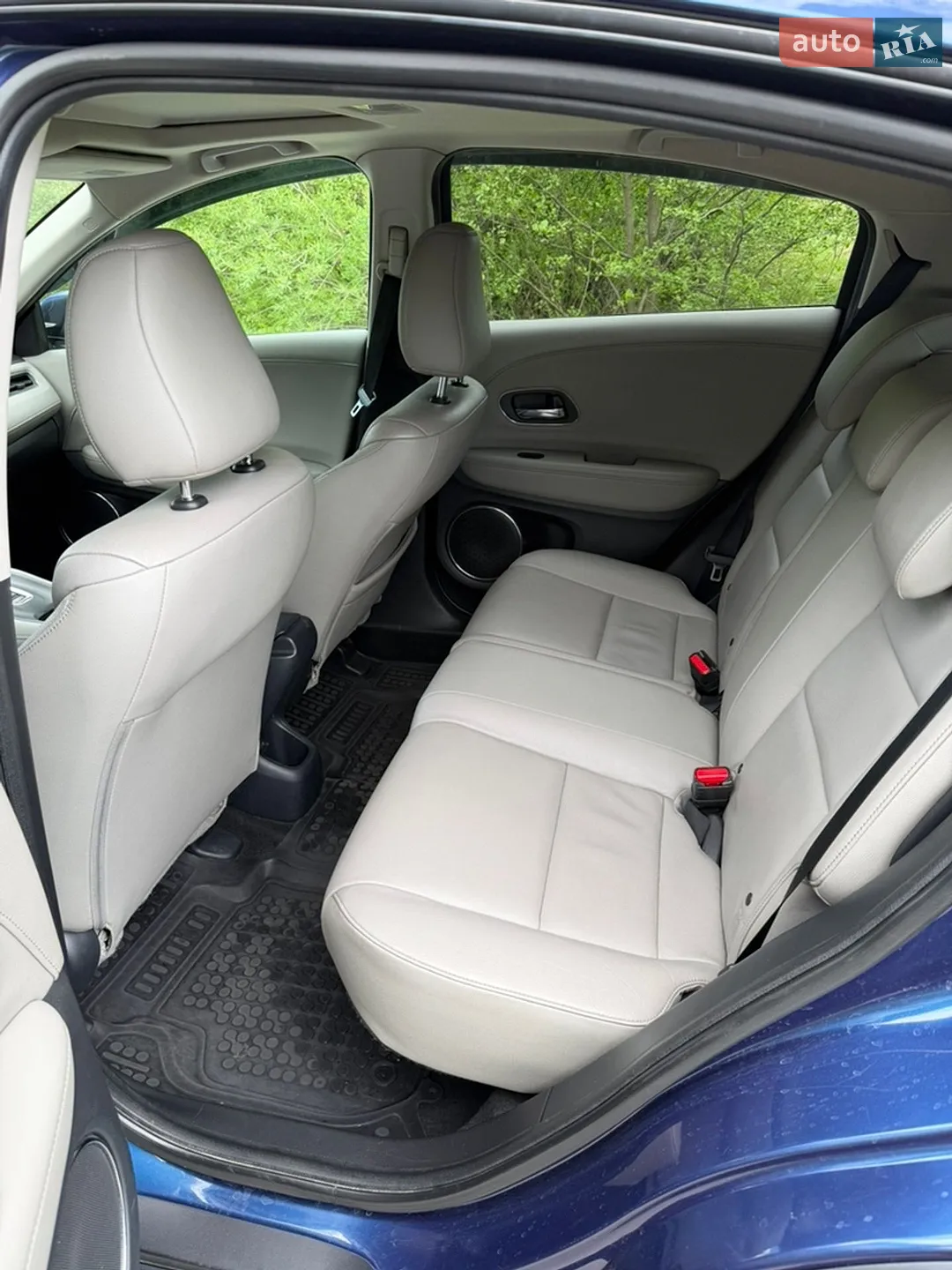 2015 Honda HR-V - мініатюра 4