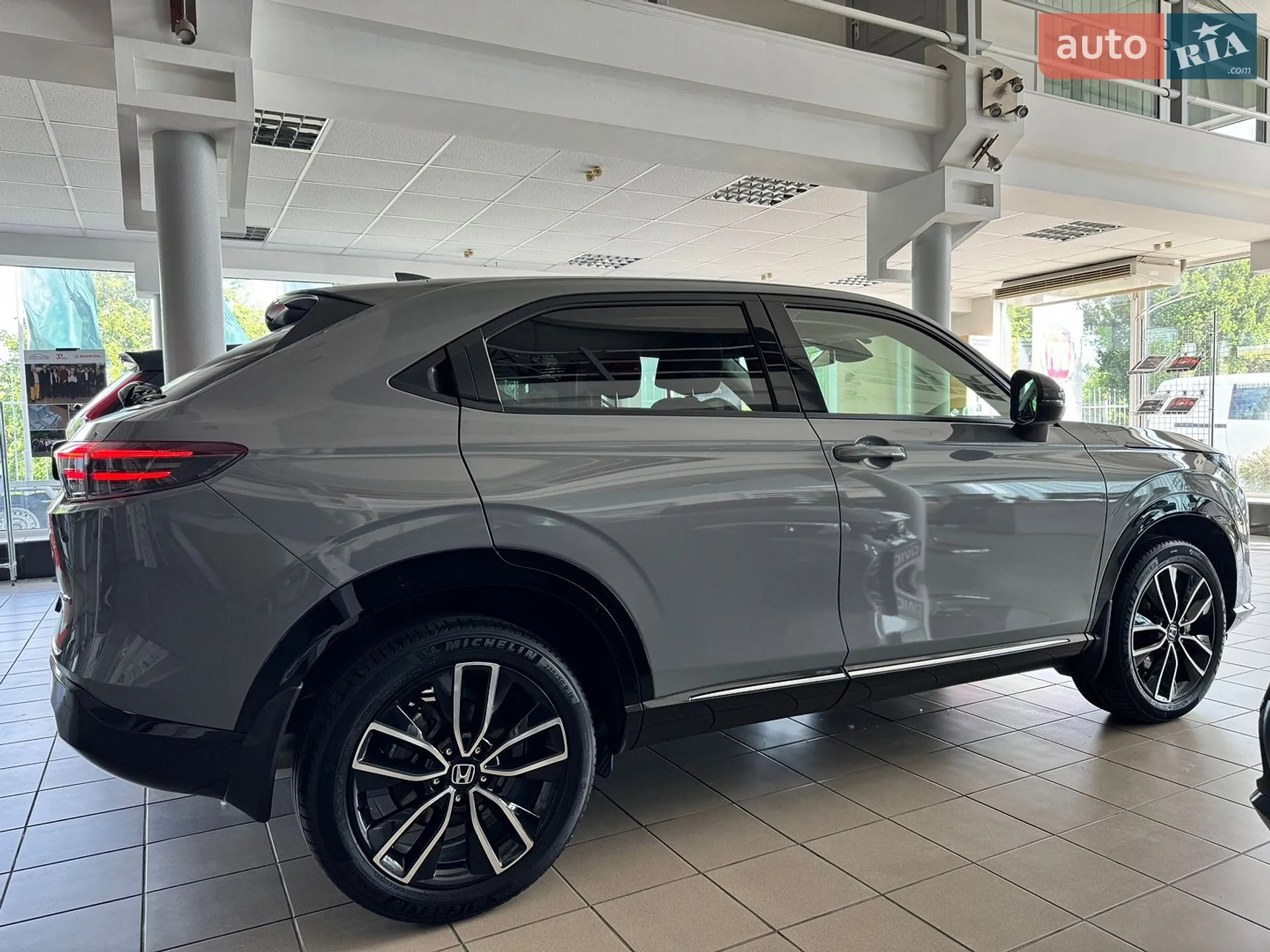 2024 Honda HR-V - мініатюра 20