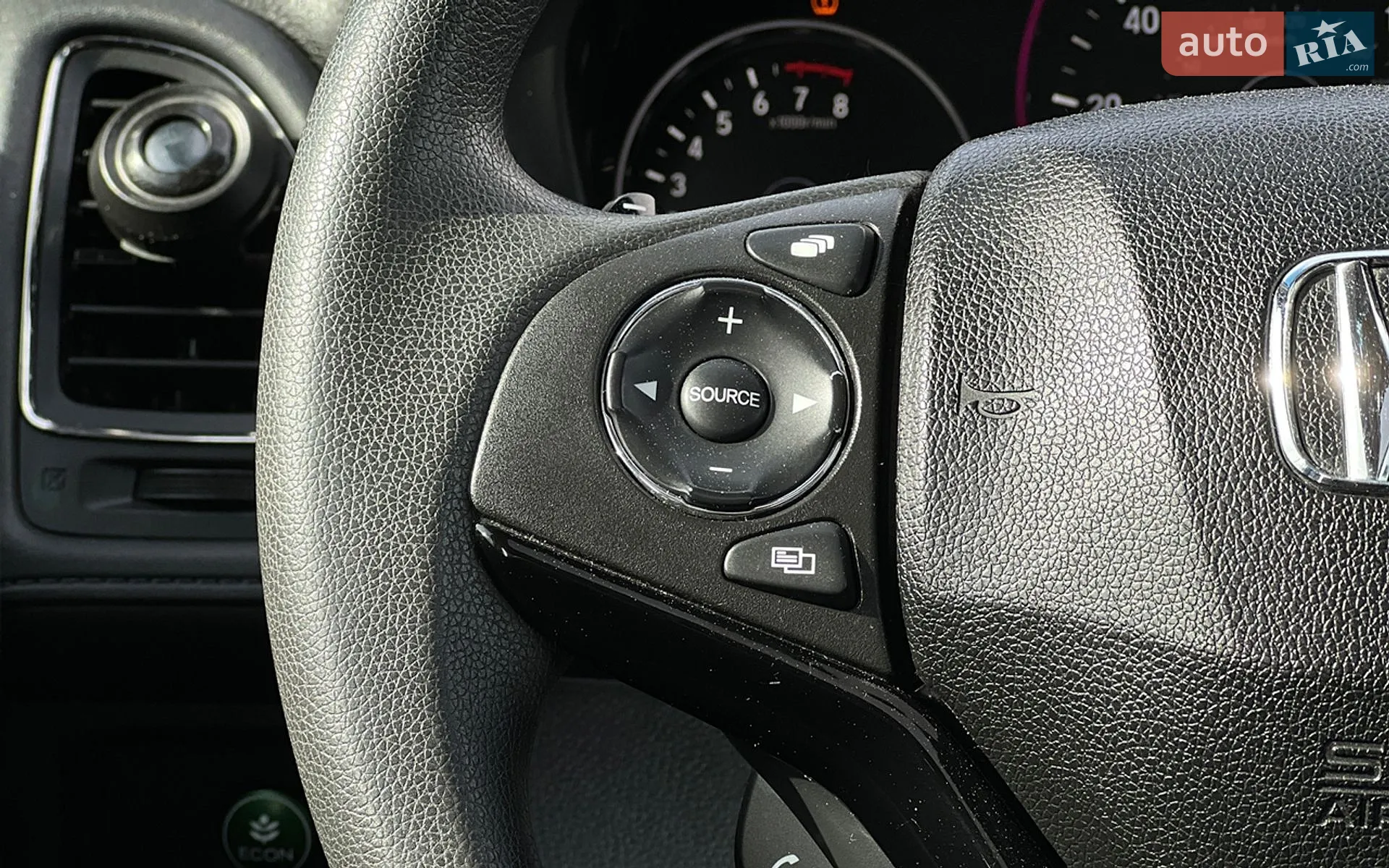 2016 Honda HR-V - мініатюра 11