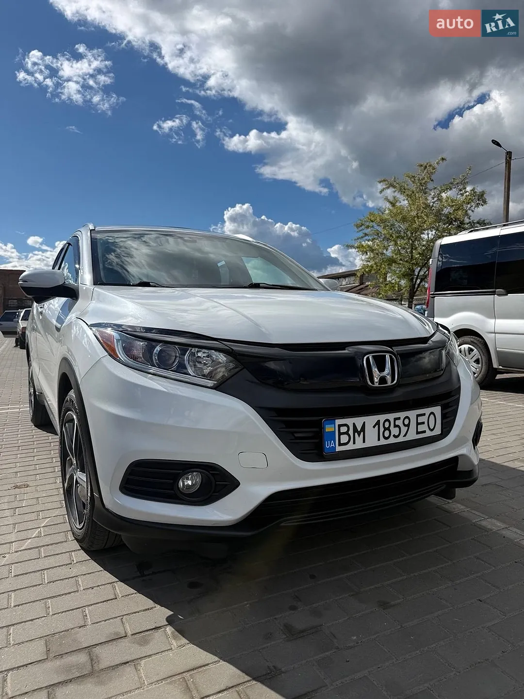 2021 Honda HR-V - мініатюра 6