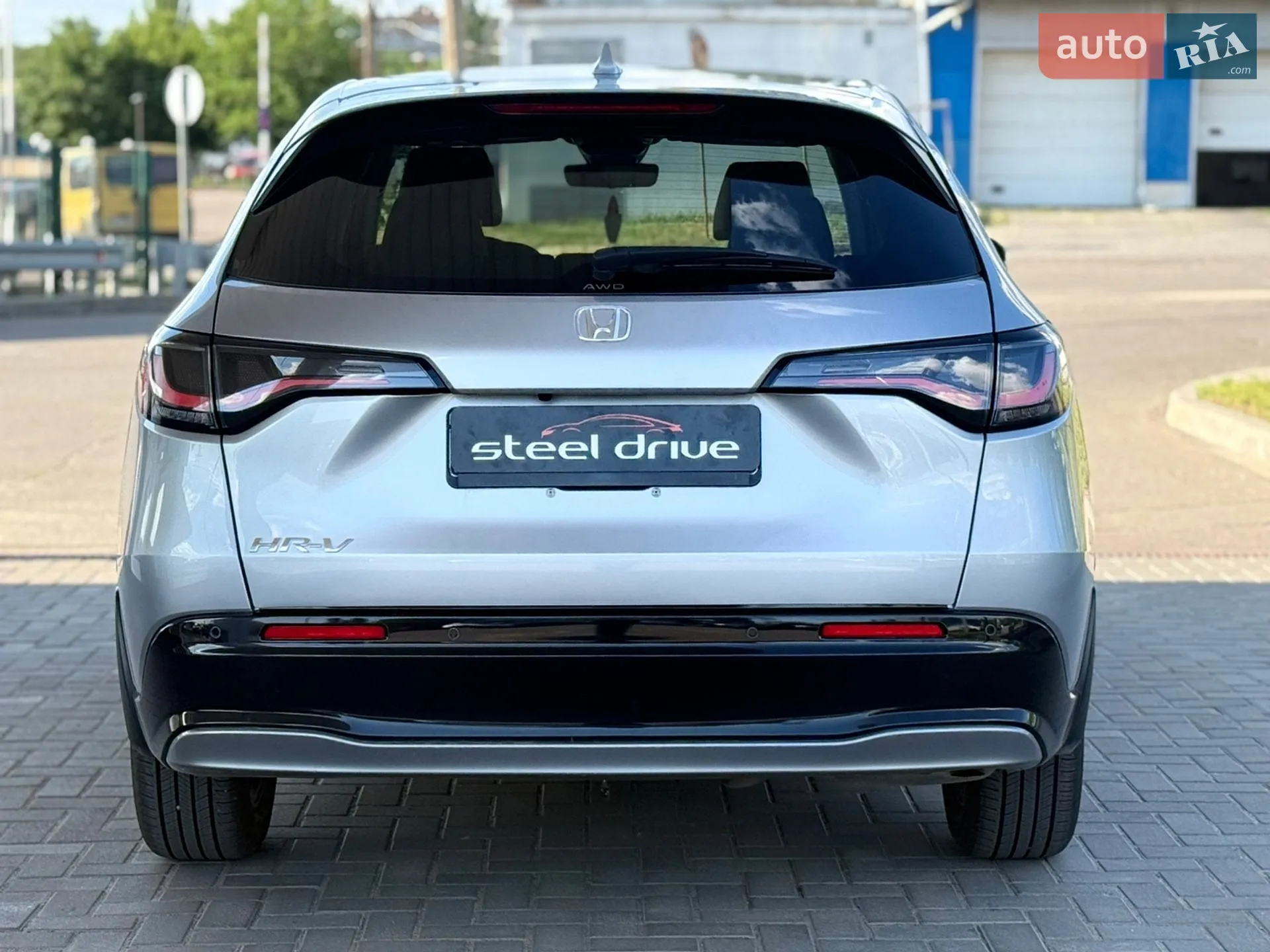 2024 Honda HR-V - мініатюра 5