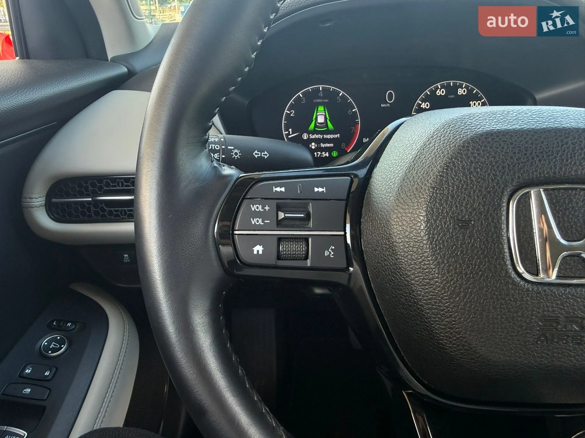 2024 Honda HR-V - мініатюра 14