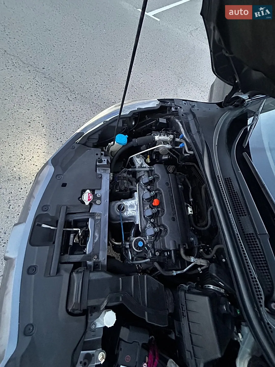 2015 Honda HR-V - мініатюра 22