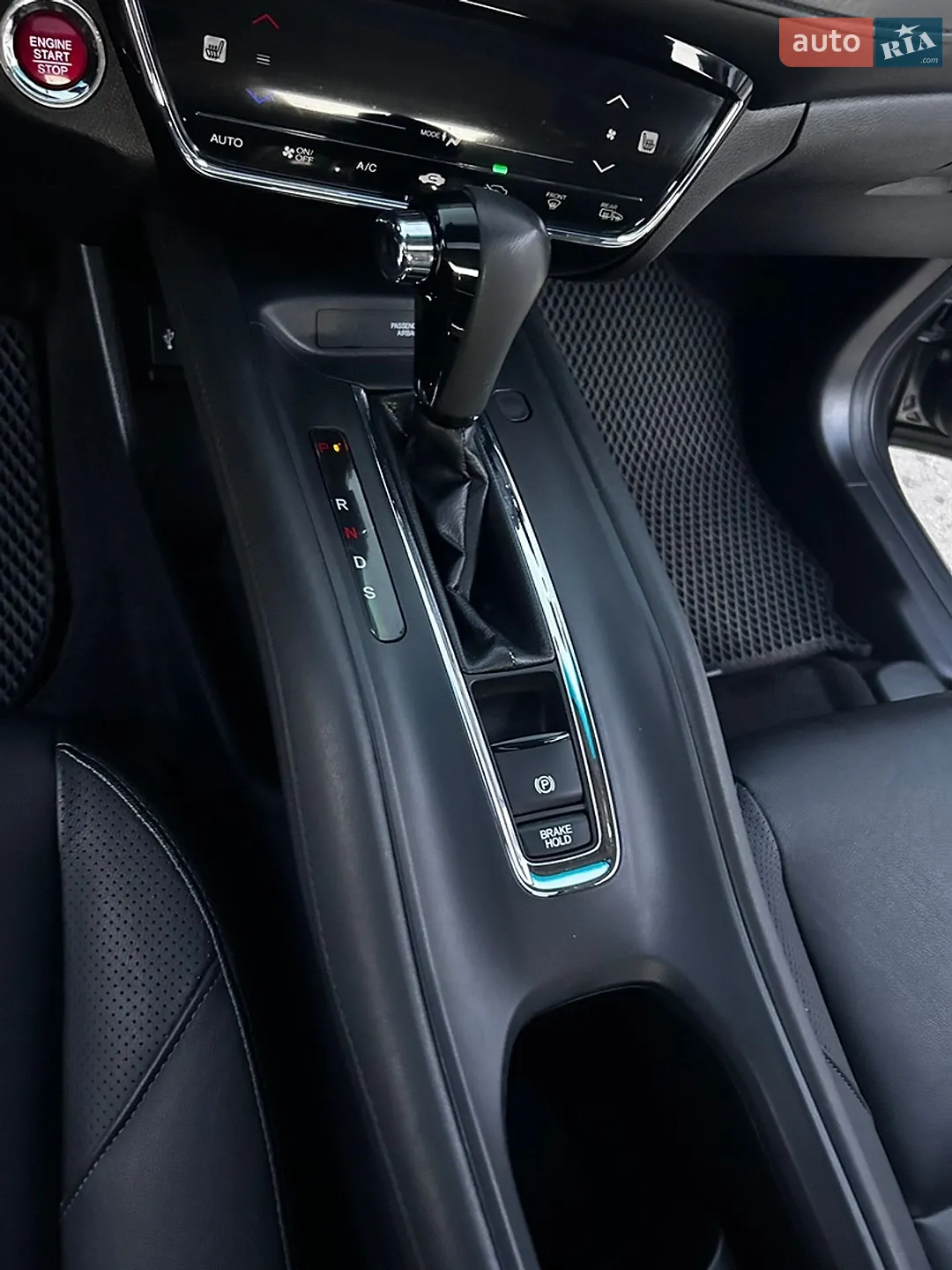 2015 Honda HR-V - мініатюра 29