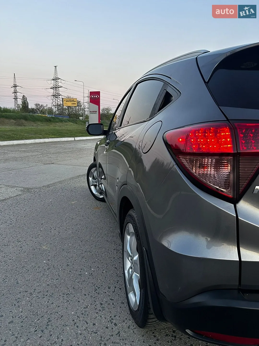 2015 Honda HR-V - мініатюра 37