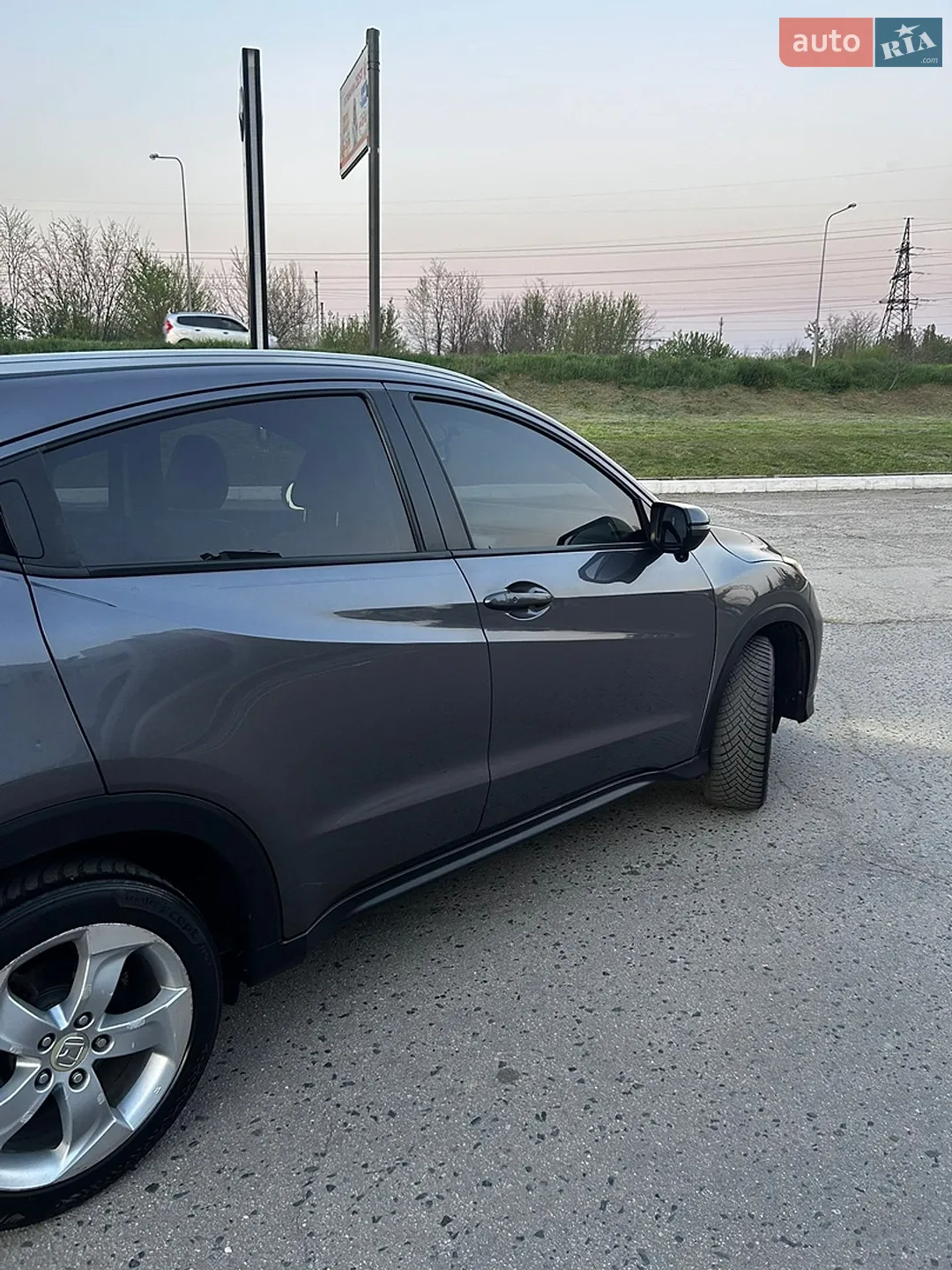 2015 Honda HR-V - мініатюра 10
