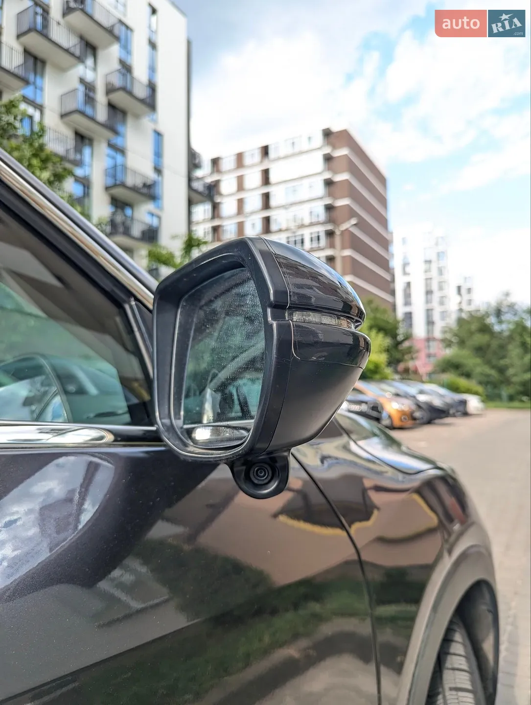 2016 Honda HR-V - мініатюра 14