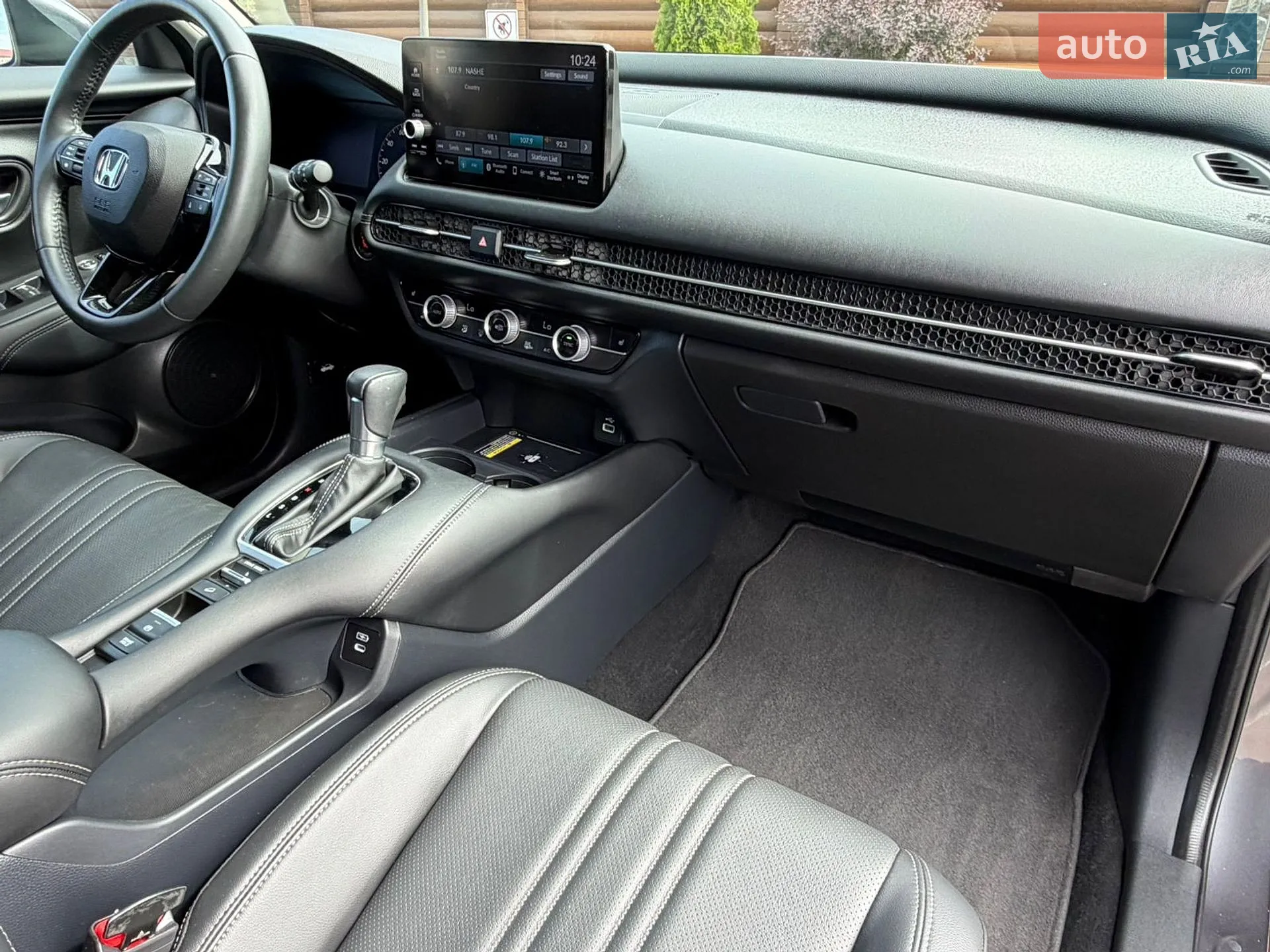 2024 Honda HR-V - мініатюра 50