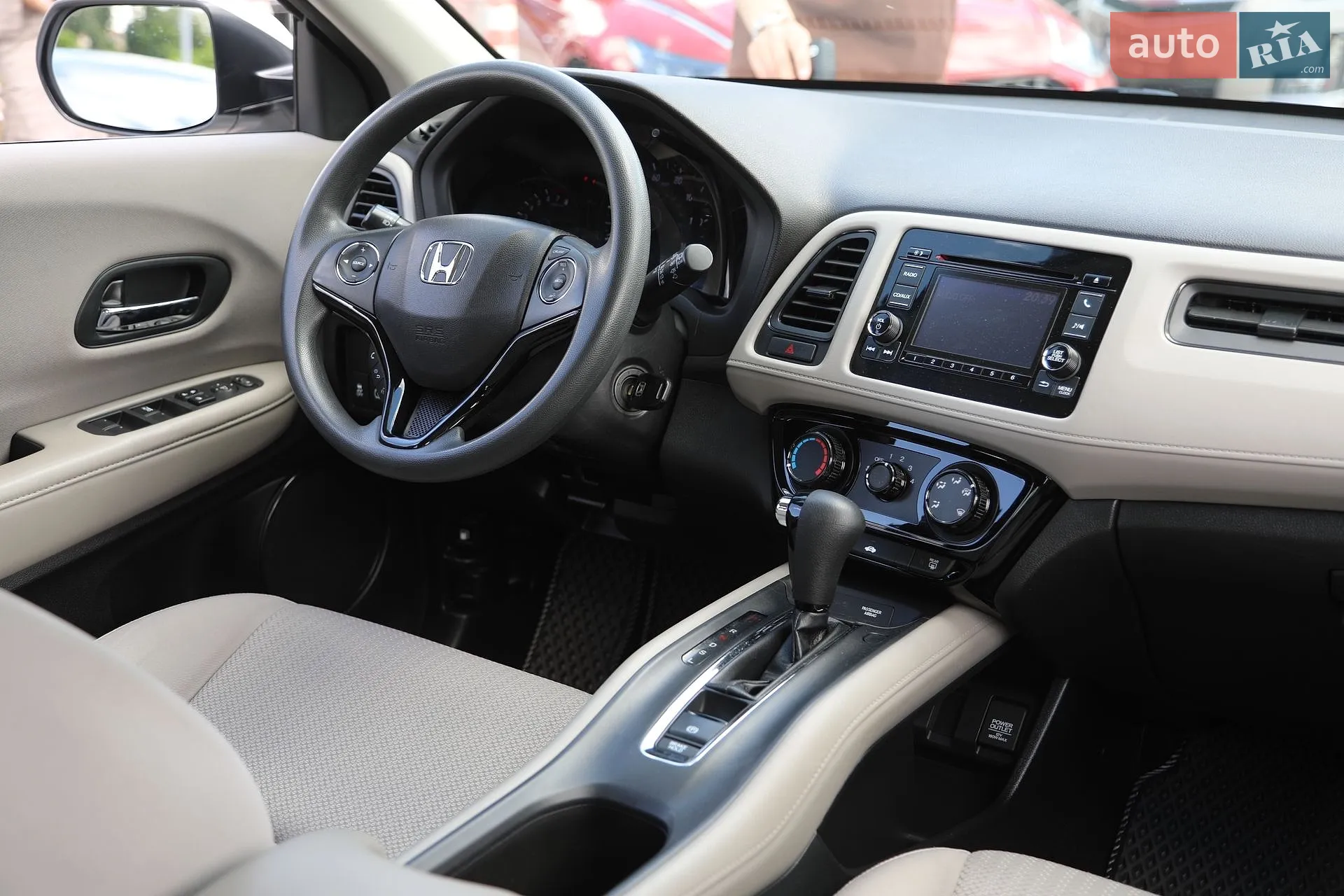 2018 Honda HR-V - мініатюра 15
