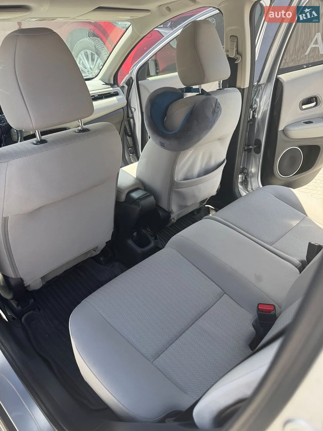 2018 Honda HR-V - мініатюра 8