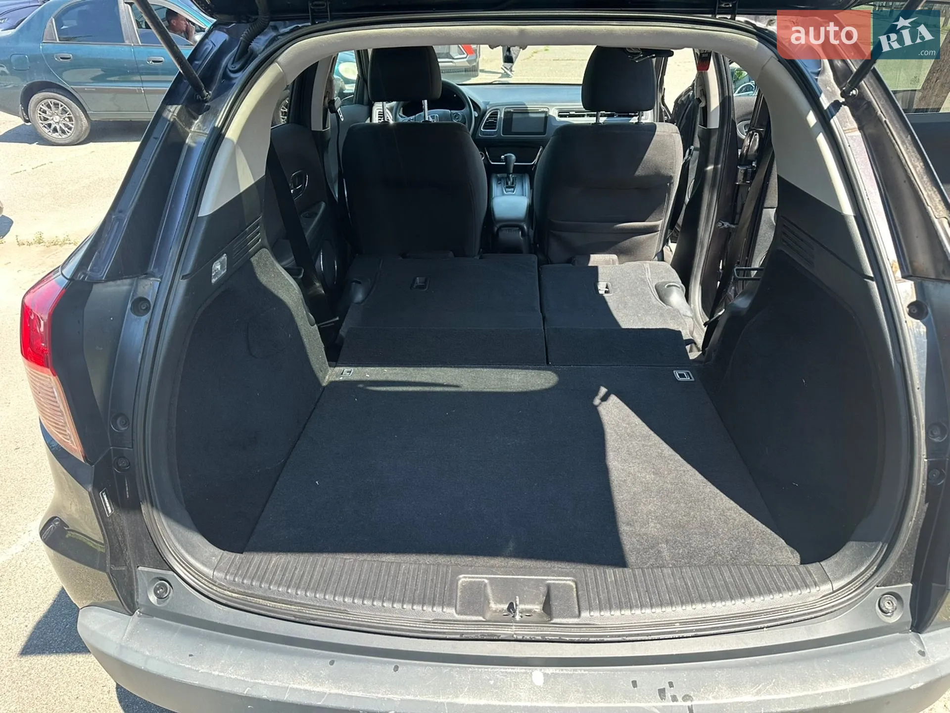 2015 Honda HR-V - мініатюра 12