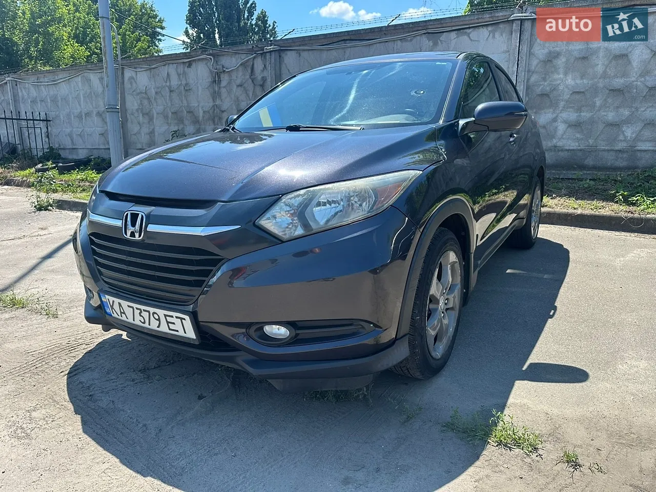 2016 Honda HR-V - мініатюра 44