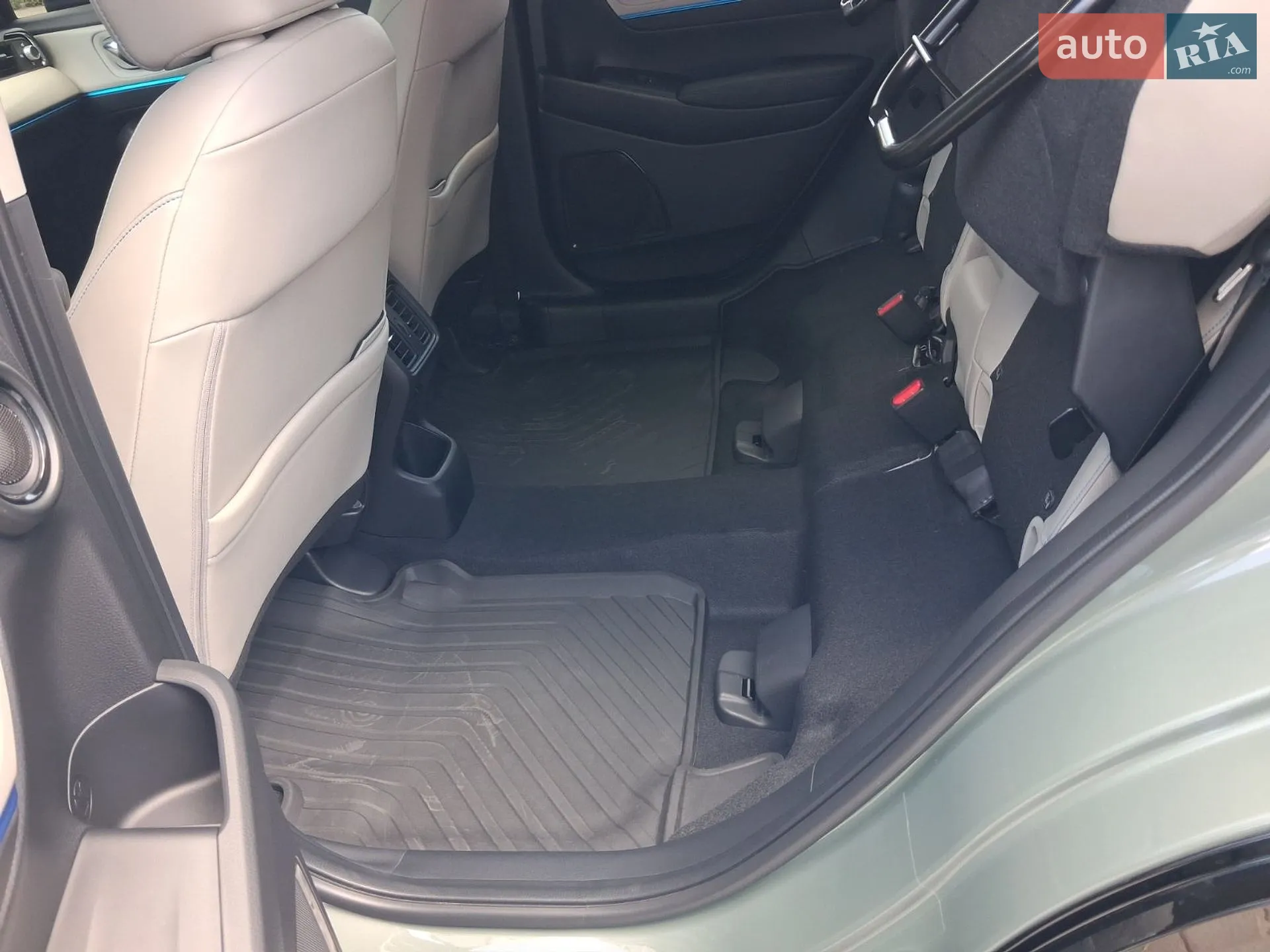 2024 Honda HR-V - мініатюра 17