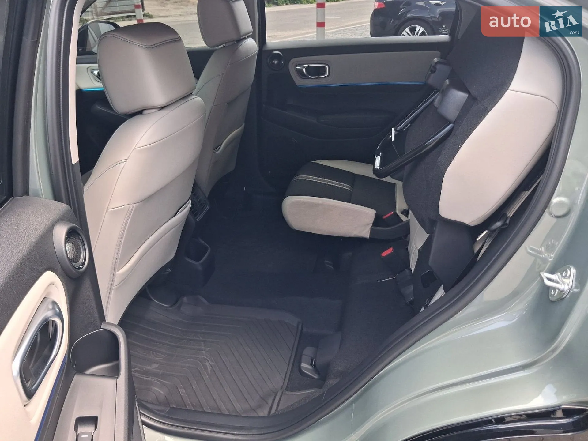 2024 Honda HR-V - мініатюра 19