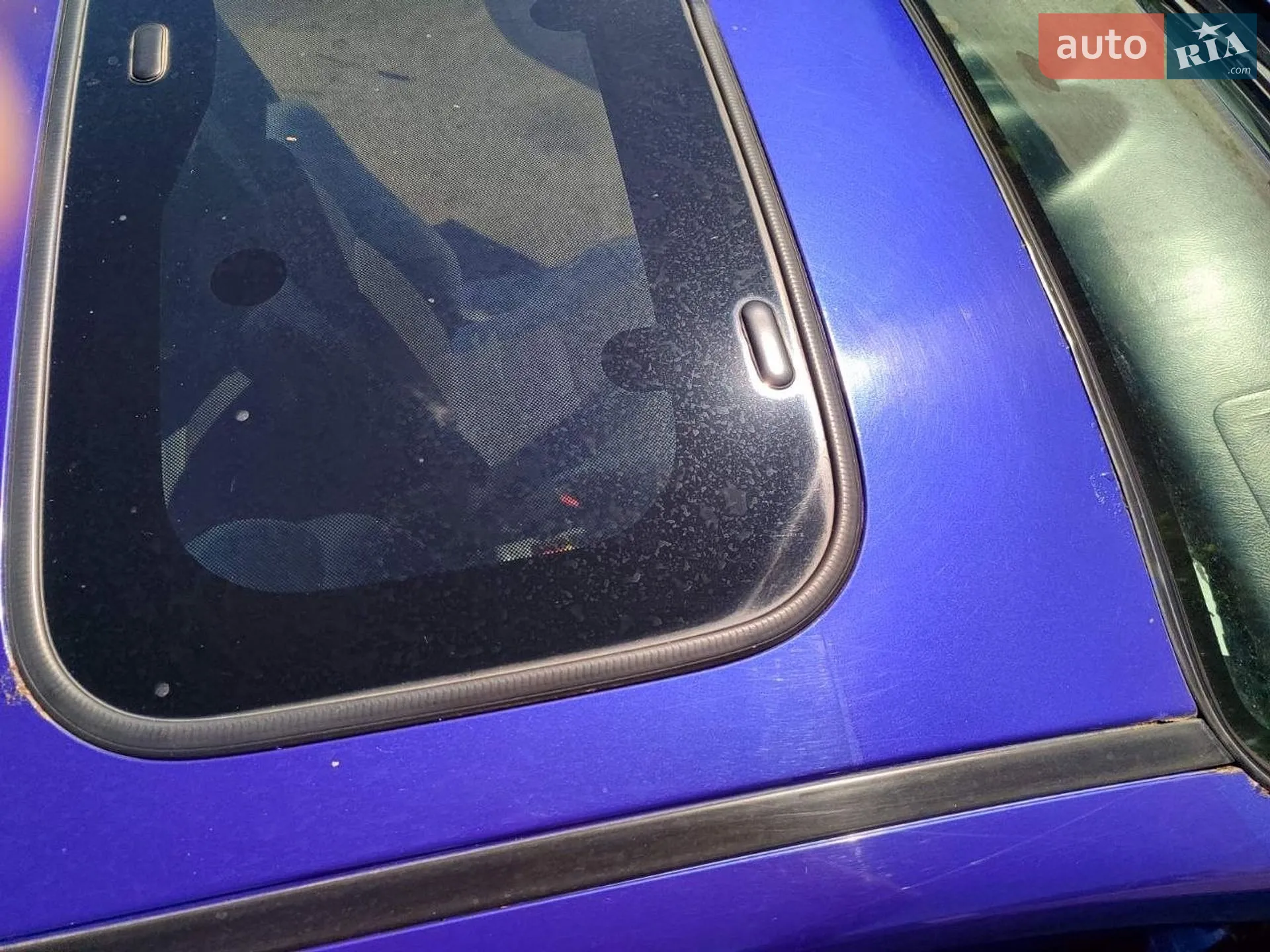 Honda HR-V 1999 VIN JHMGH2350XS202682 фото оголошення 7 з 9