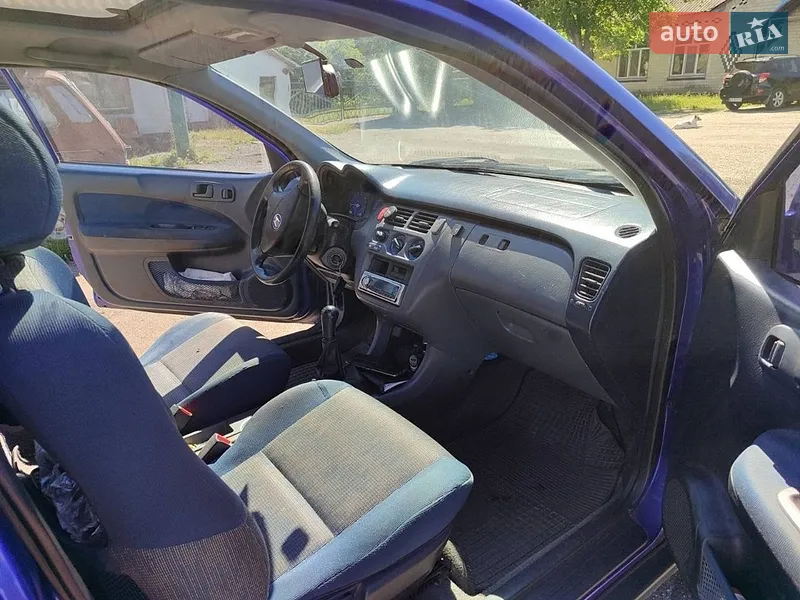 Honda HR-V 1999 VIN JHMGH2350XS202682 фото оголошення 9 з 46