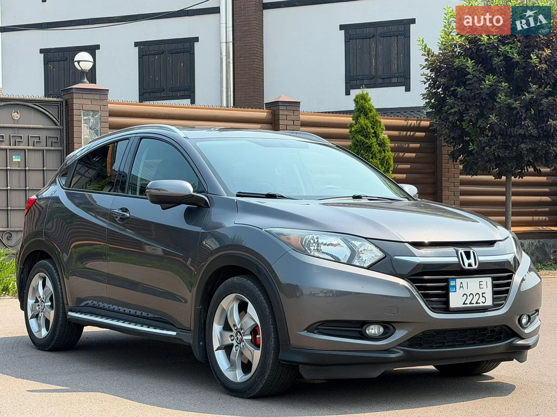 2016 Honda HR-V - мініатюра 15