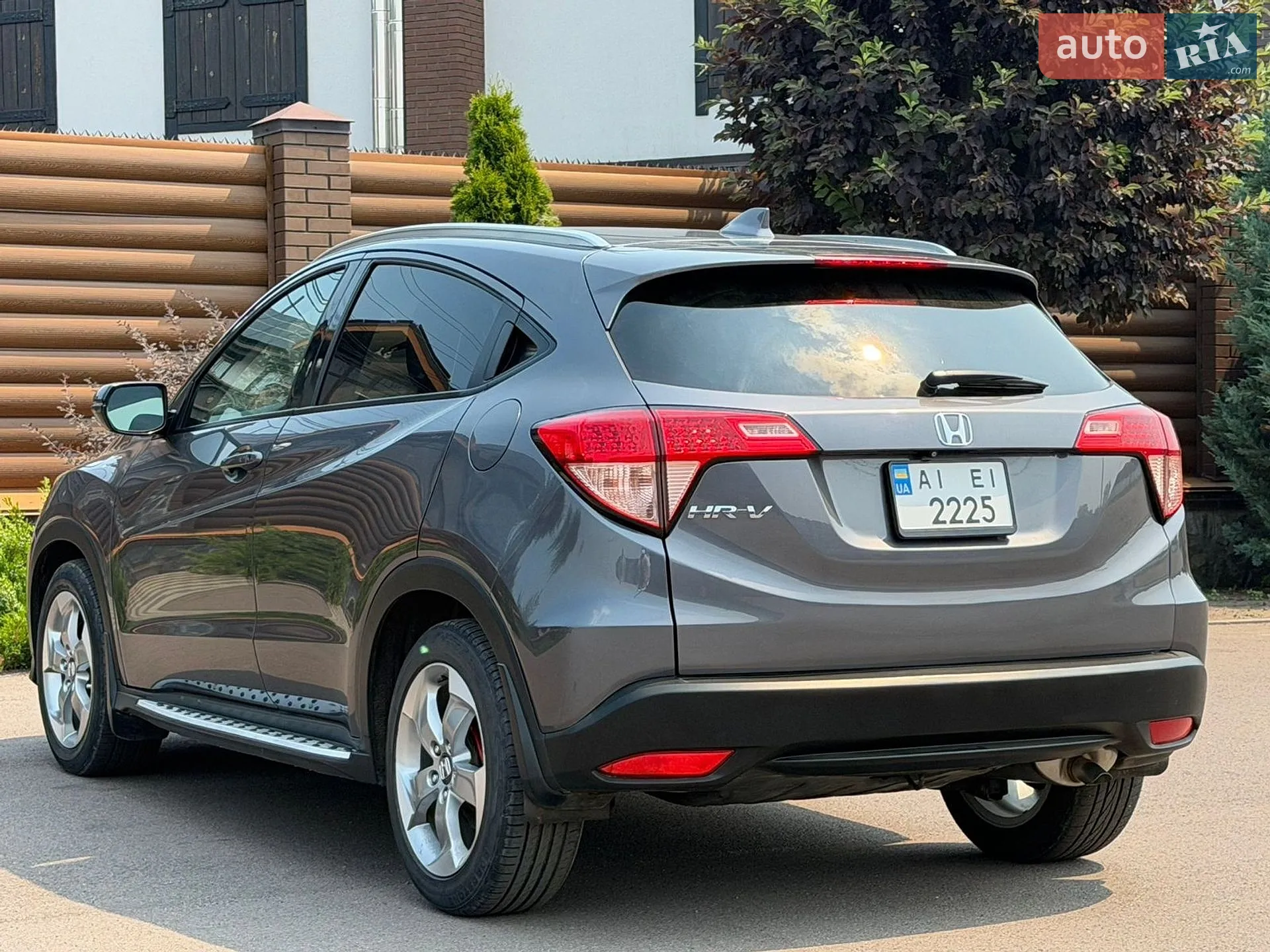 2016 Honda HR-V - мініатюра 23