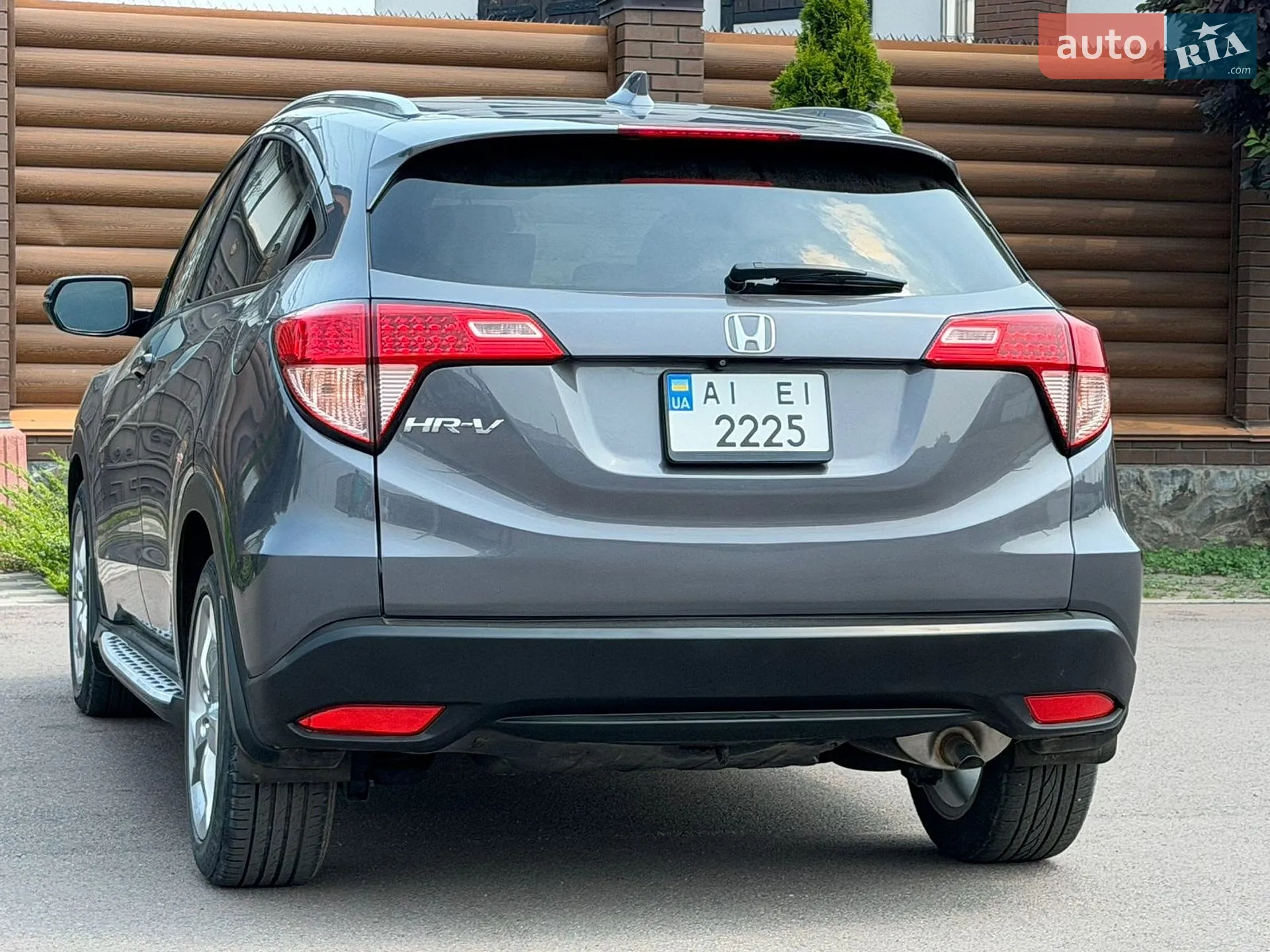 2016 Honda HR-V - мініатюра 26