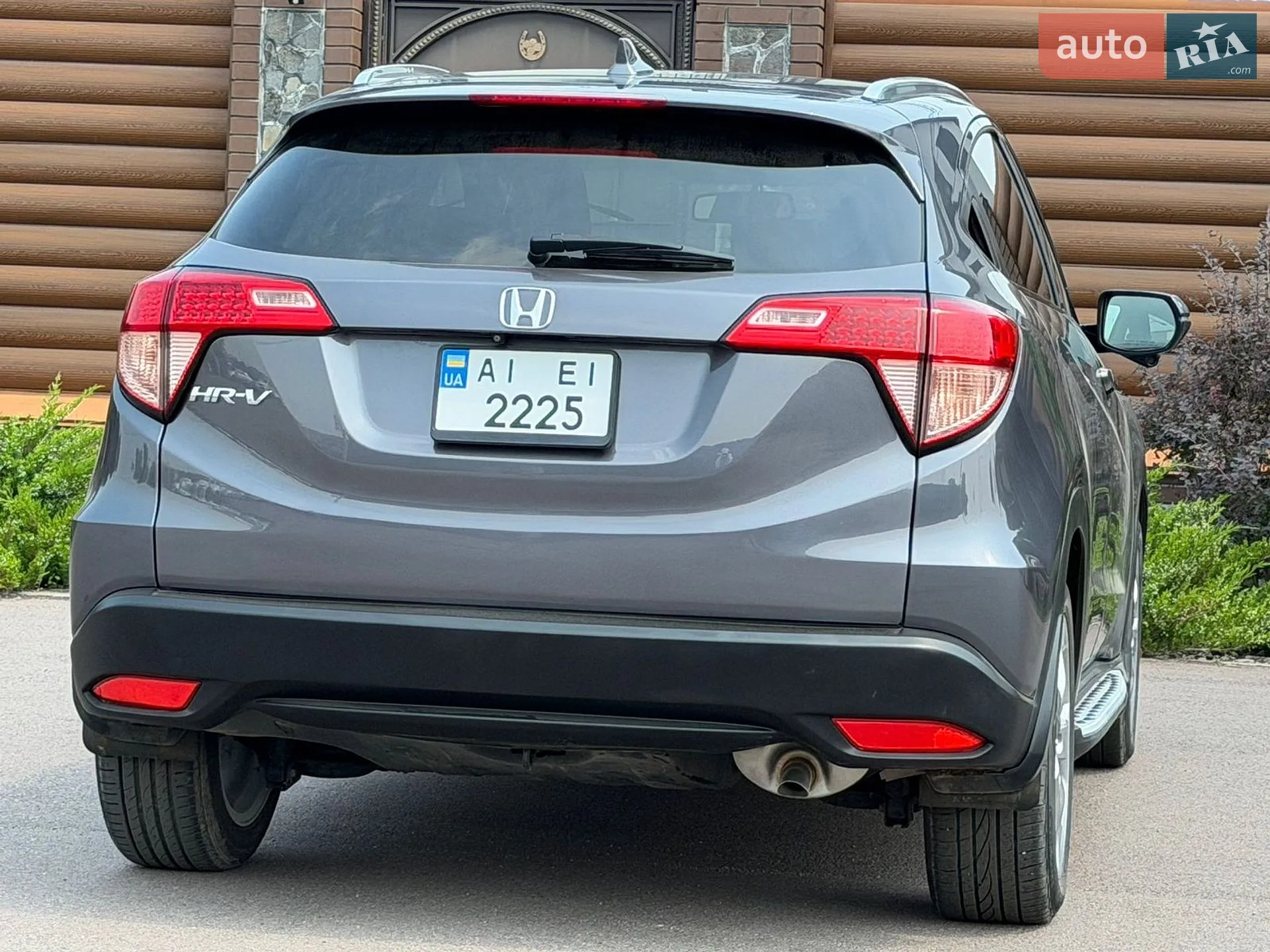 2016 Honda HR-V - мініатюра 29