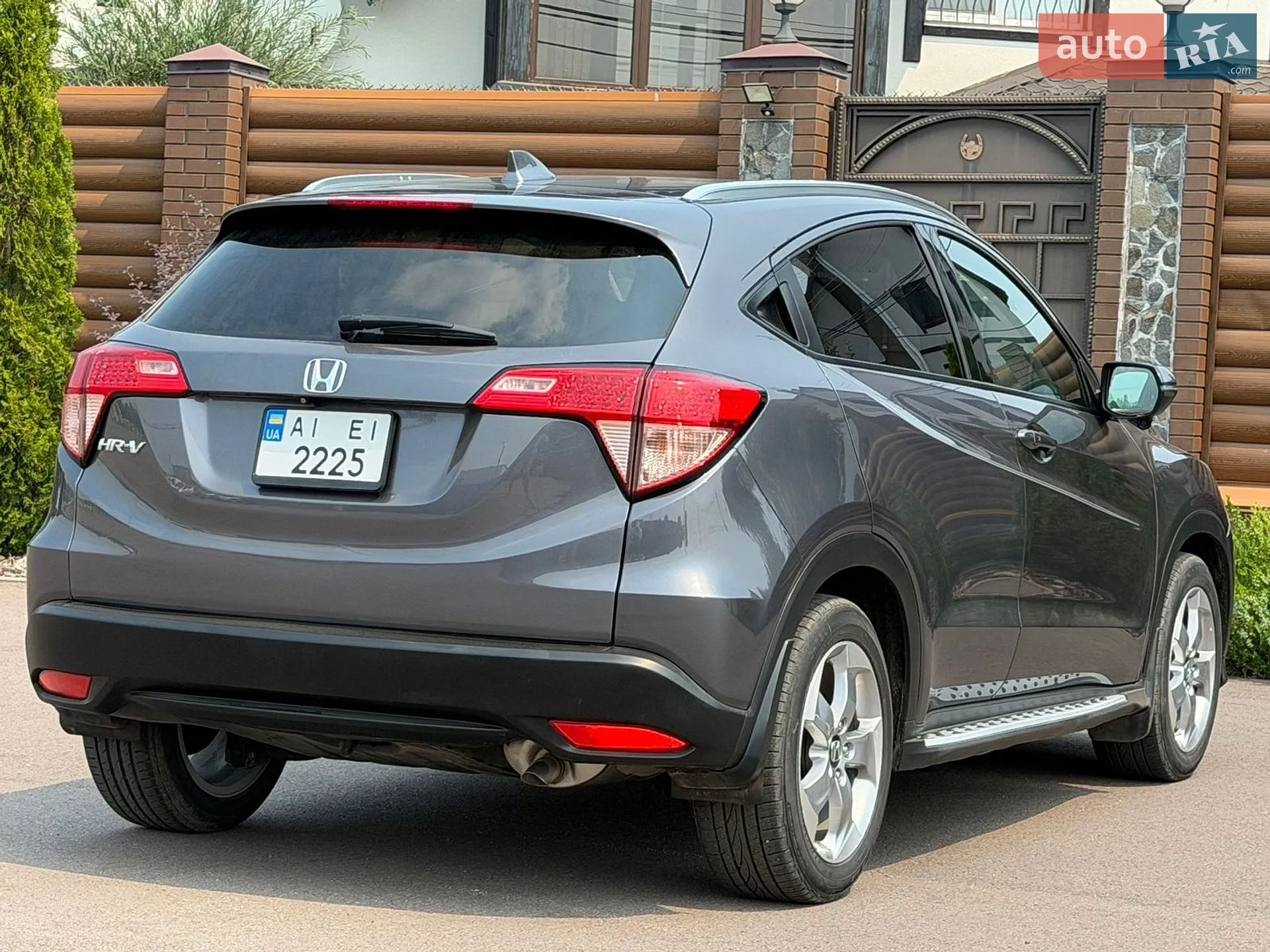 2016 Honda HR-V - мініатюра 33